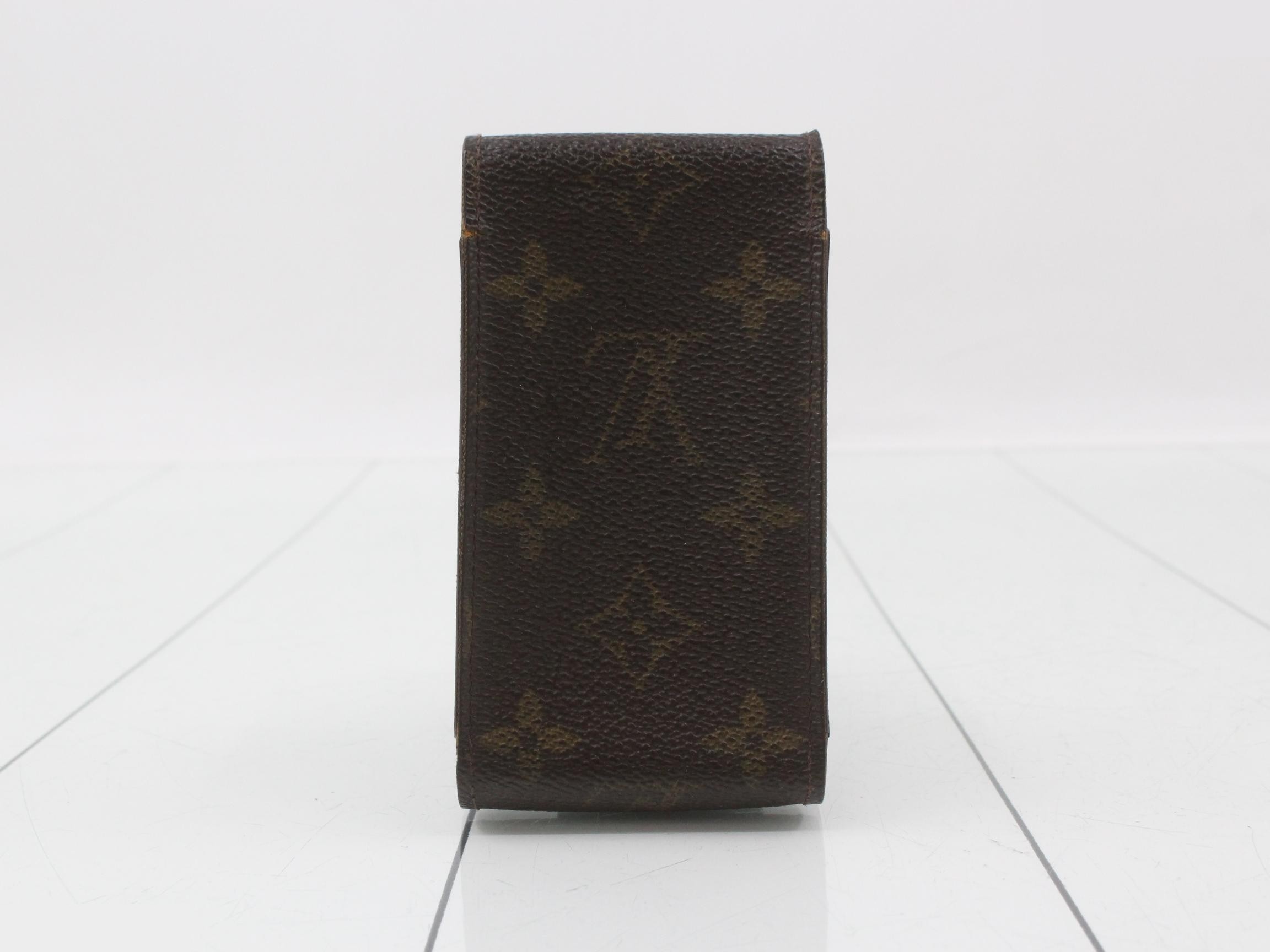 Etui Cigarettes — view 2