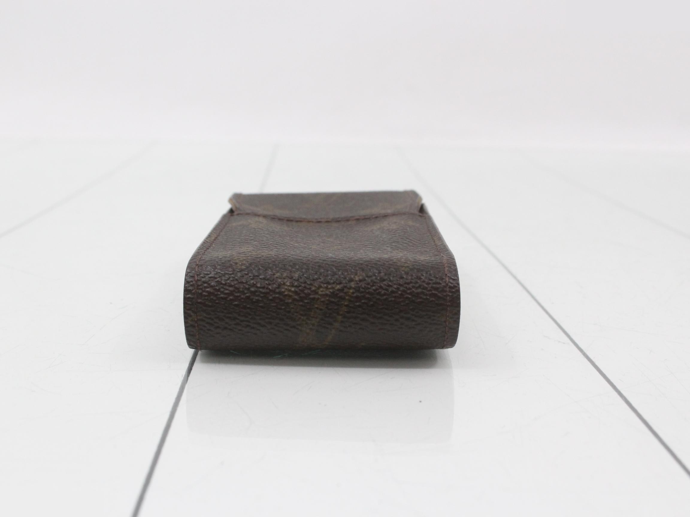 Etui Cigarettes — view 3