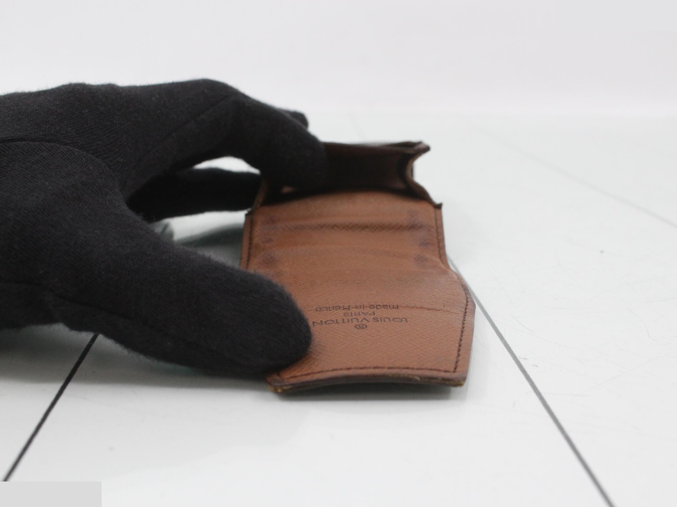 Etui Cigarettes — view 4