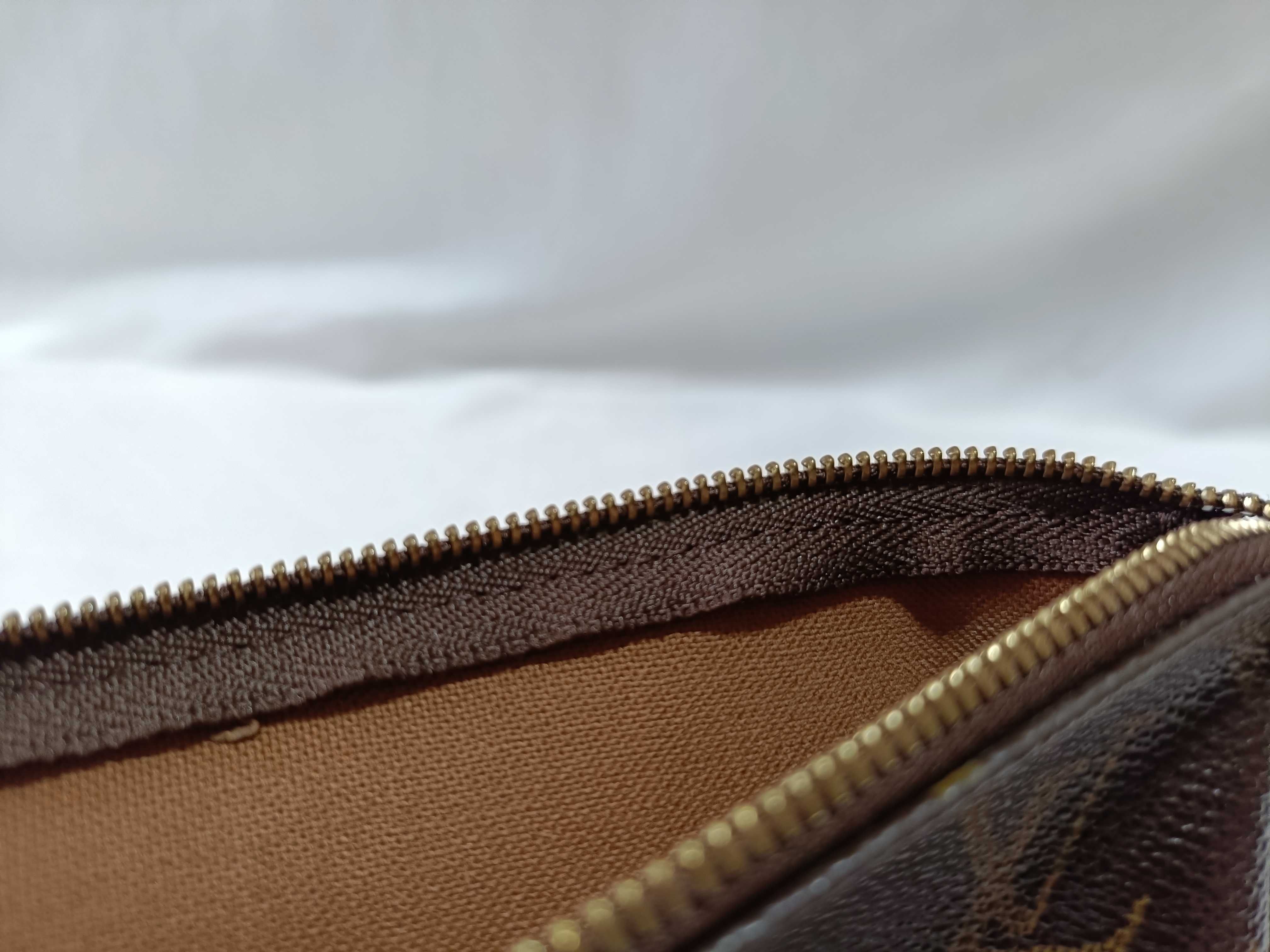 Monogram M40712 Pochette Accessoires Pouch — view 9