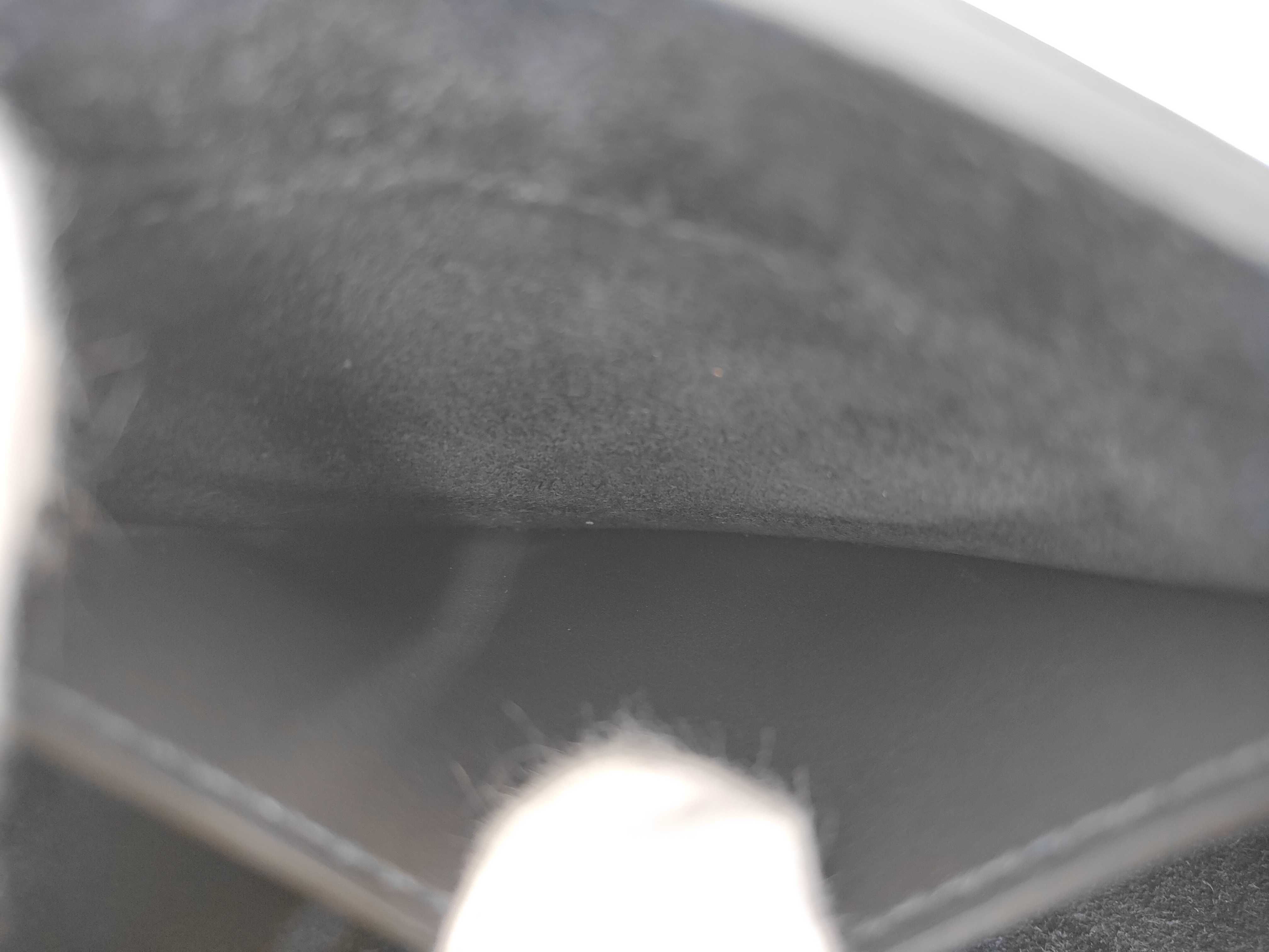 In the Loop Taurillon Clemence/Swift 18 Black Bag, W Stamp, Size 41, Handbag — view 9