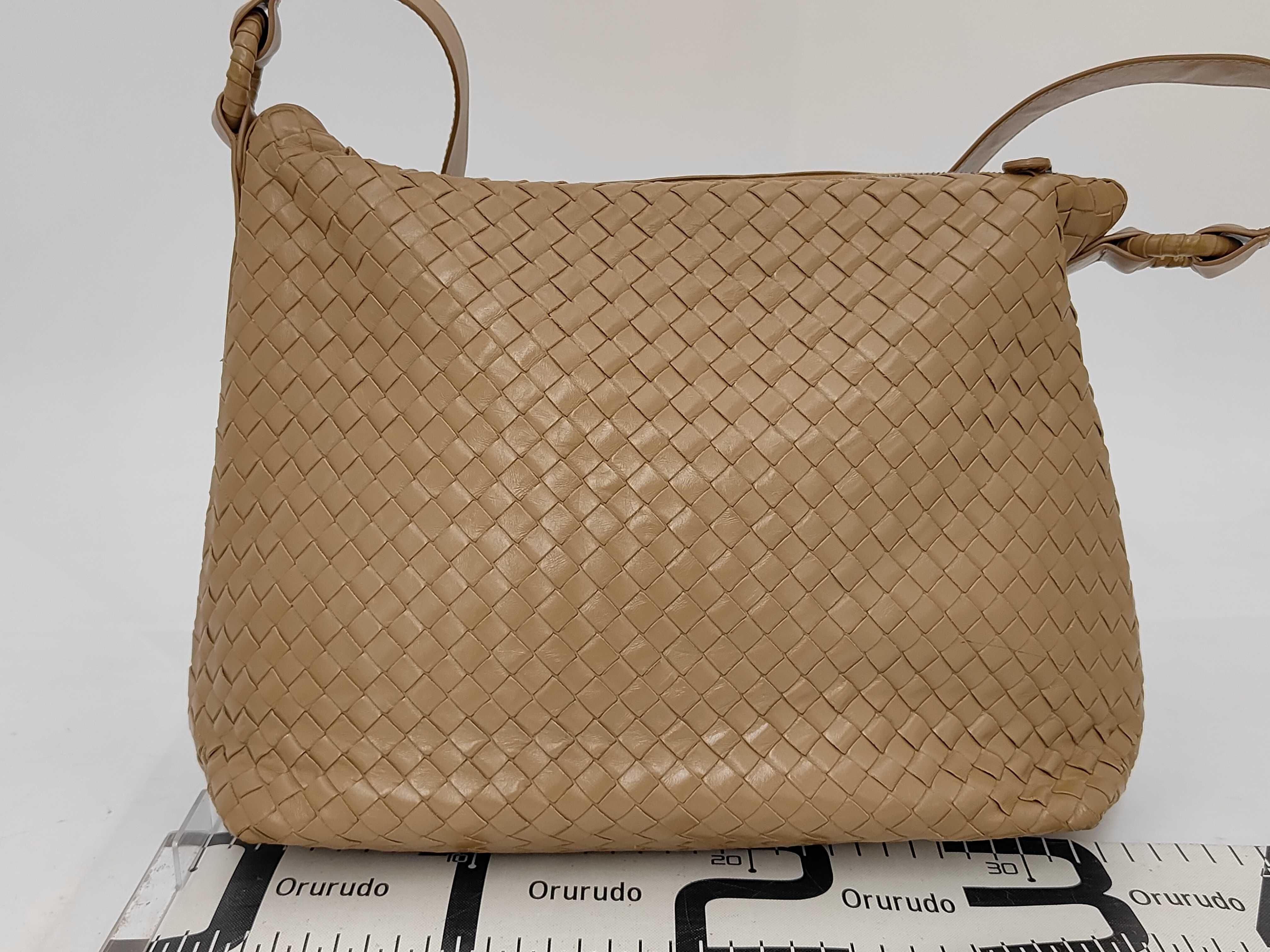 One-Shoulder Bag — view 2