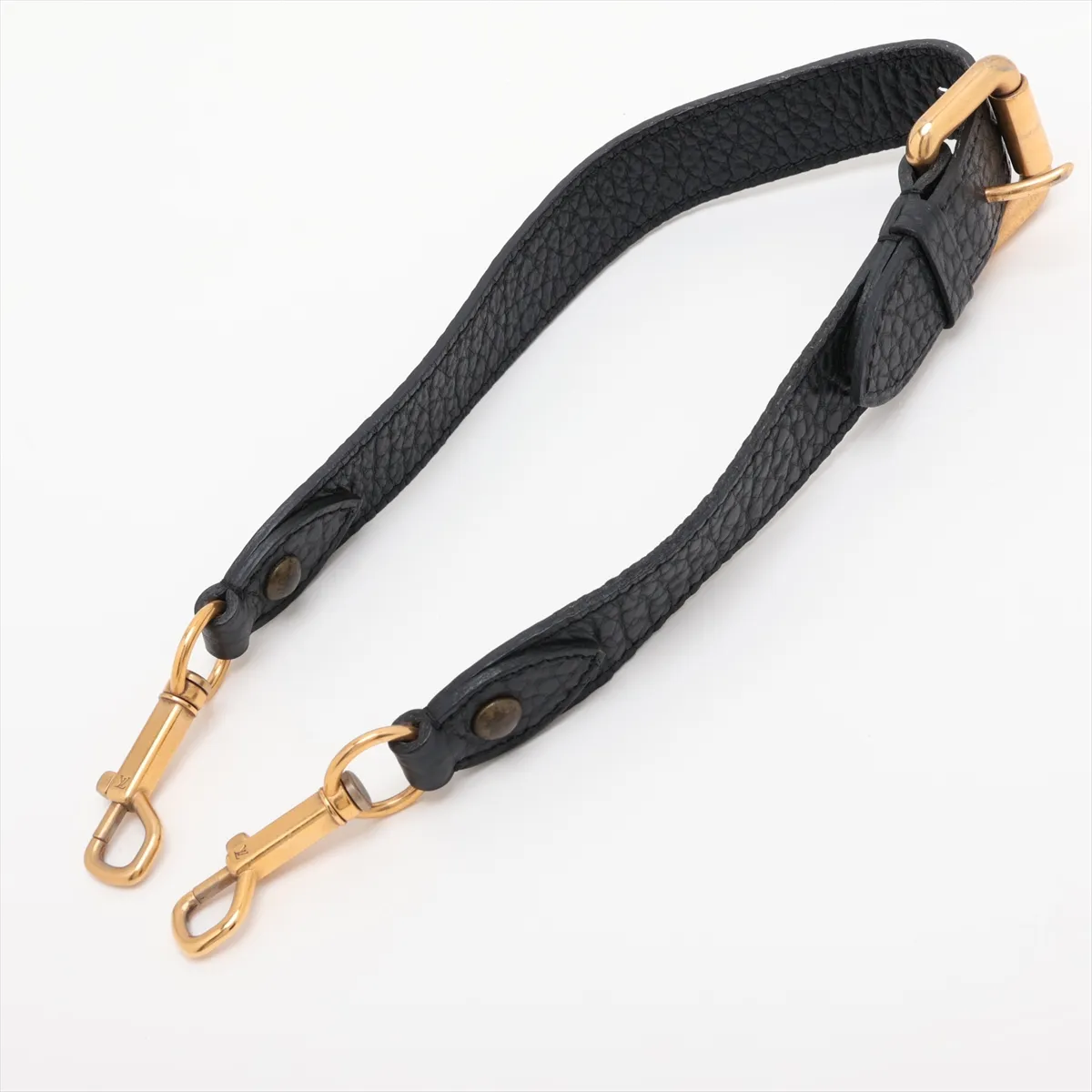 Monogram Denim Neo Cavie MM M95351 VI3007 Black — view 7