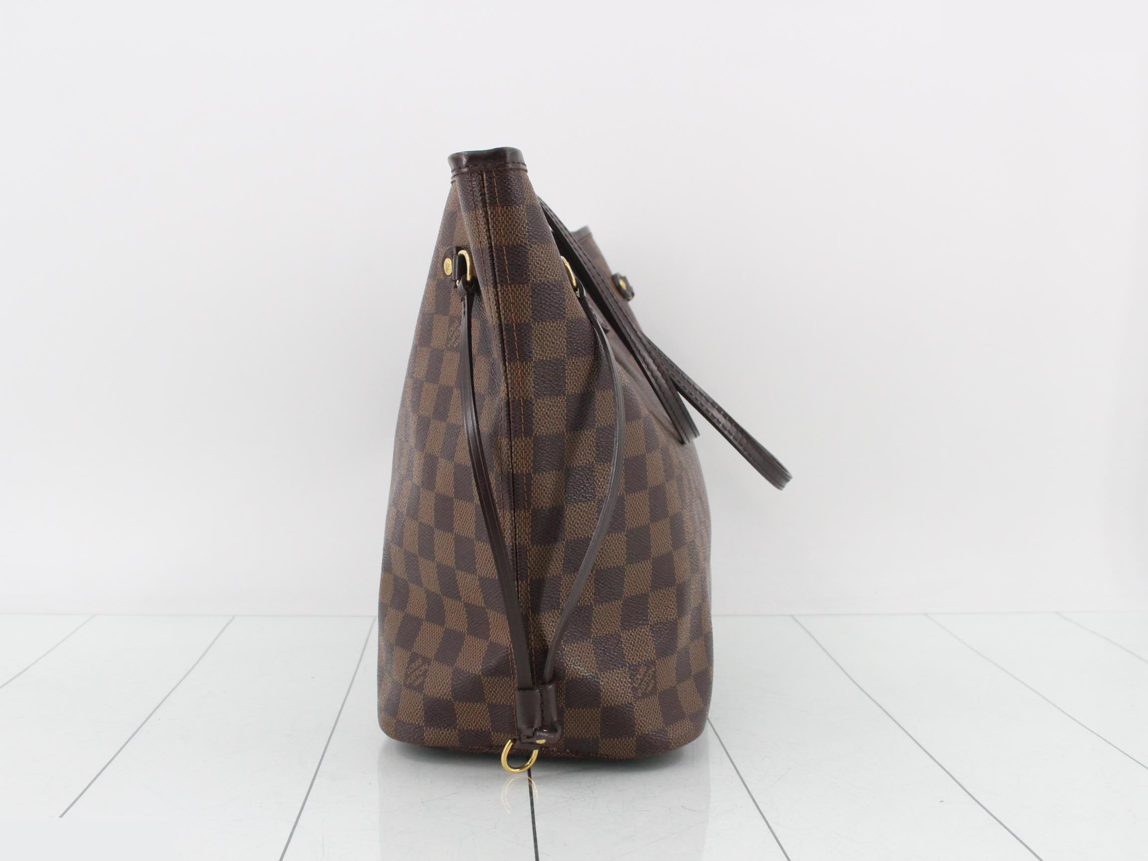 Neverfull MM — view 3