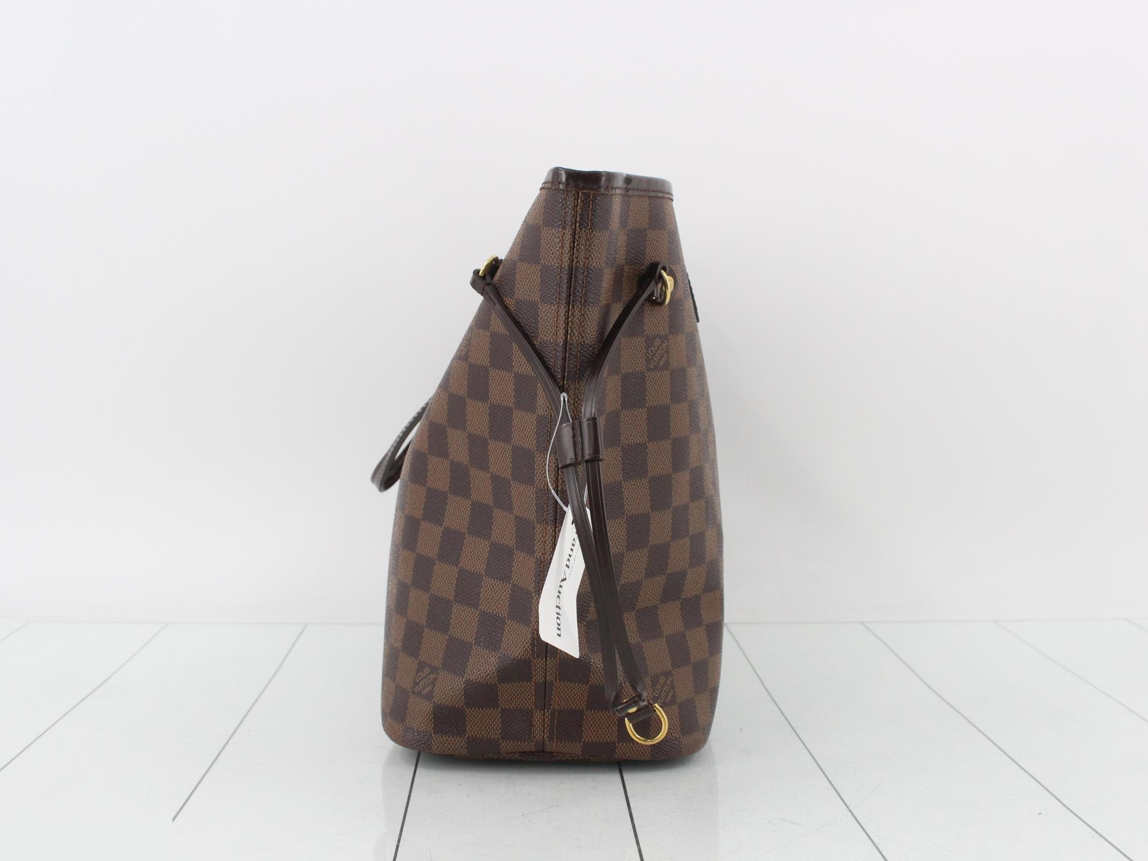 Neverfull MM — view 4