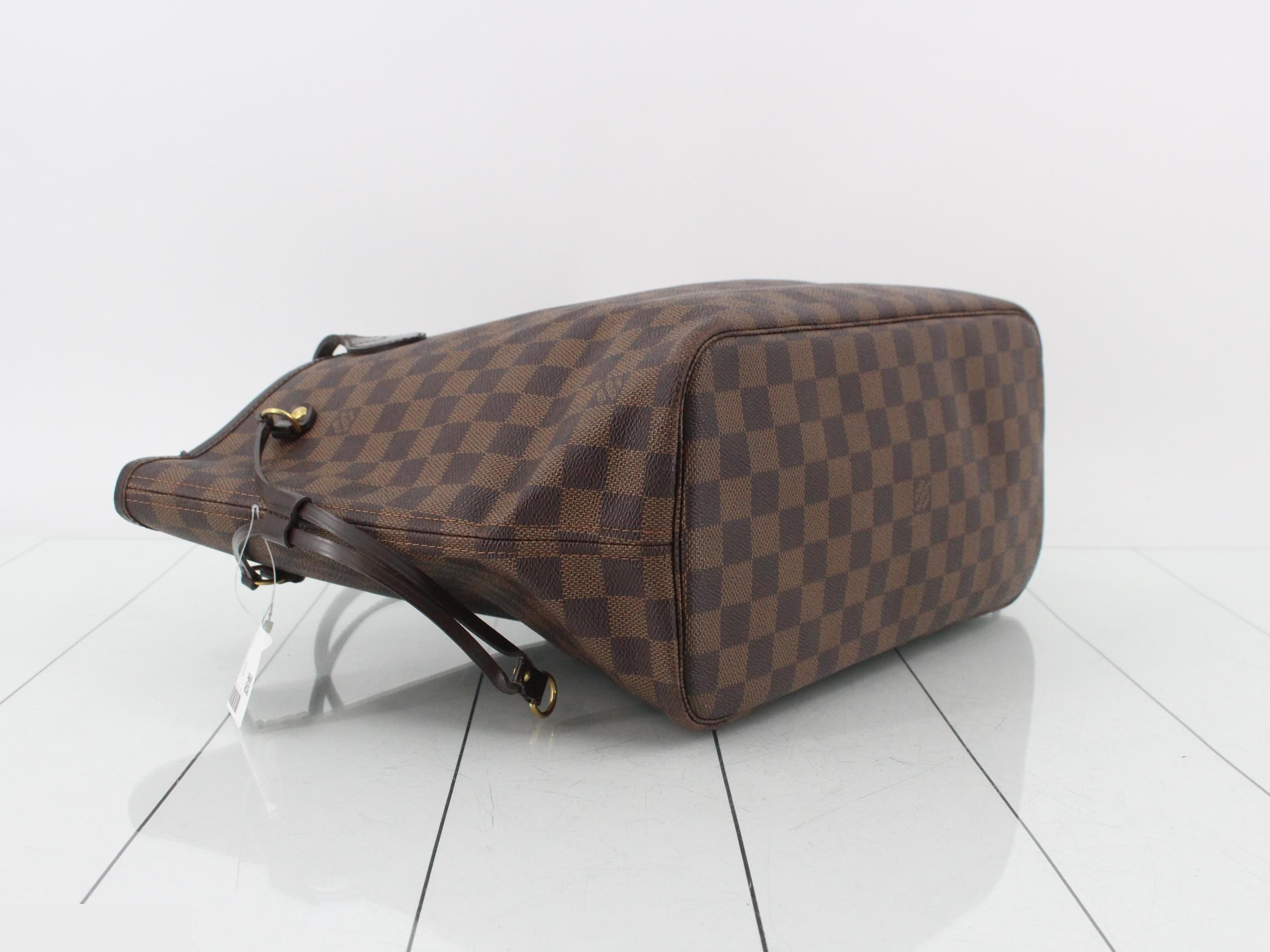 Neverfull MM — view 5