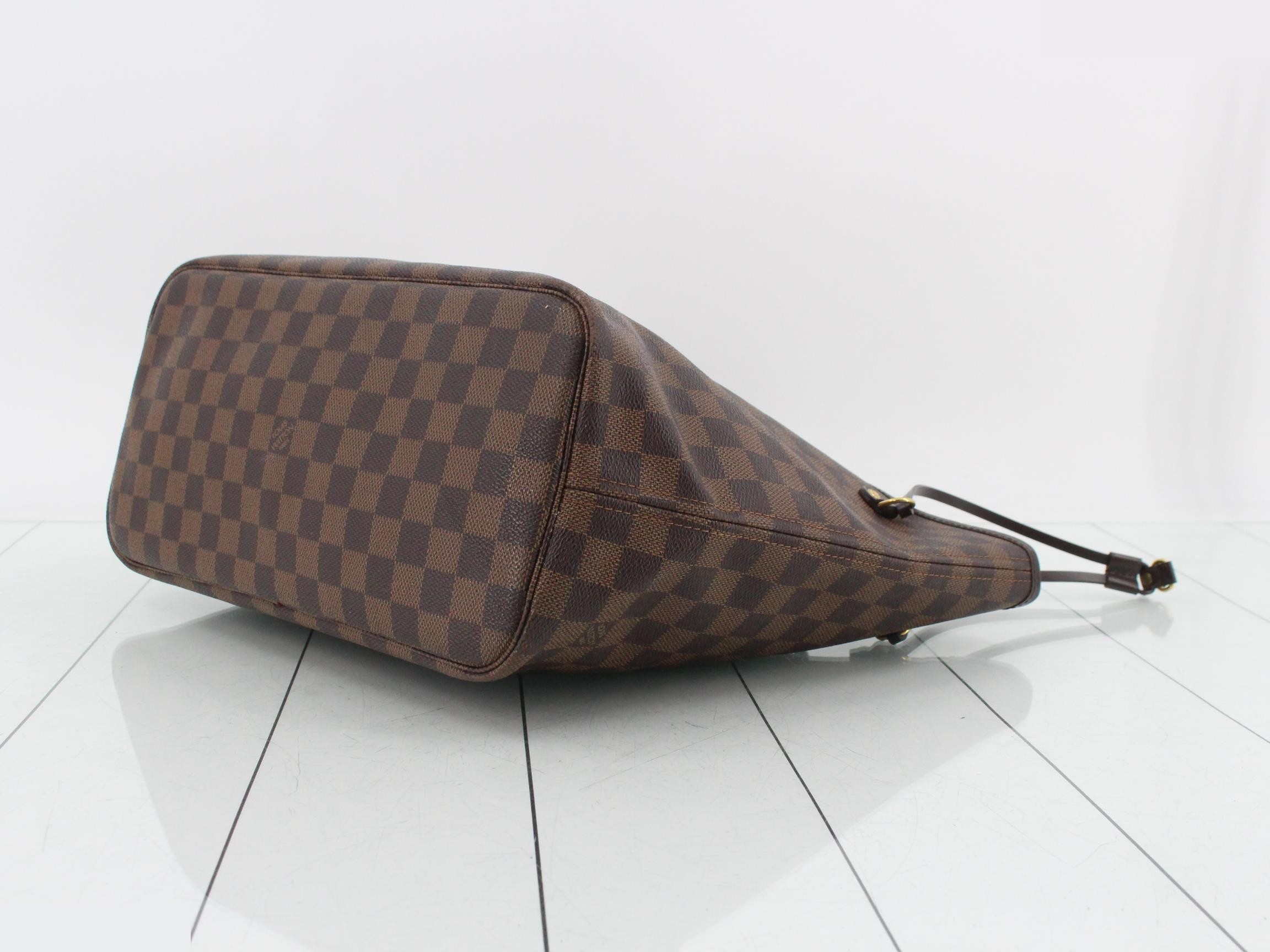 Neverfull MM — view 6
