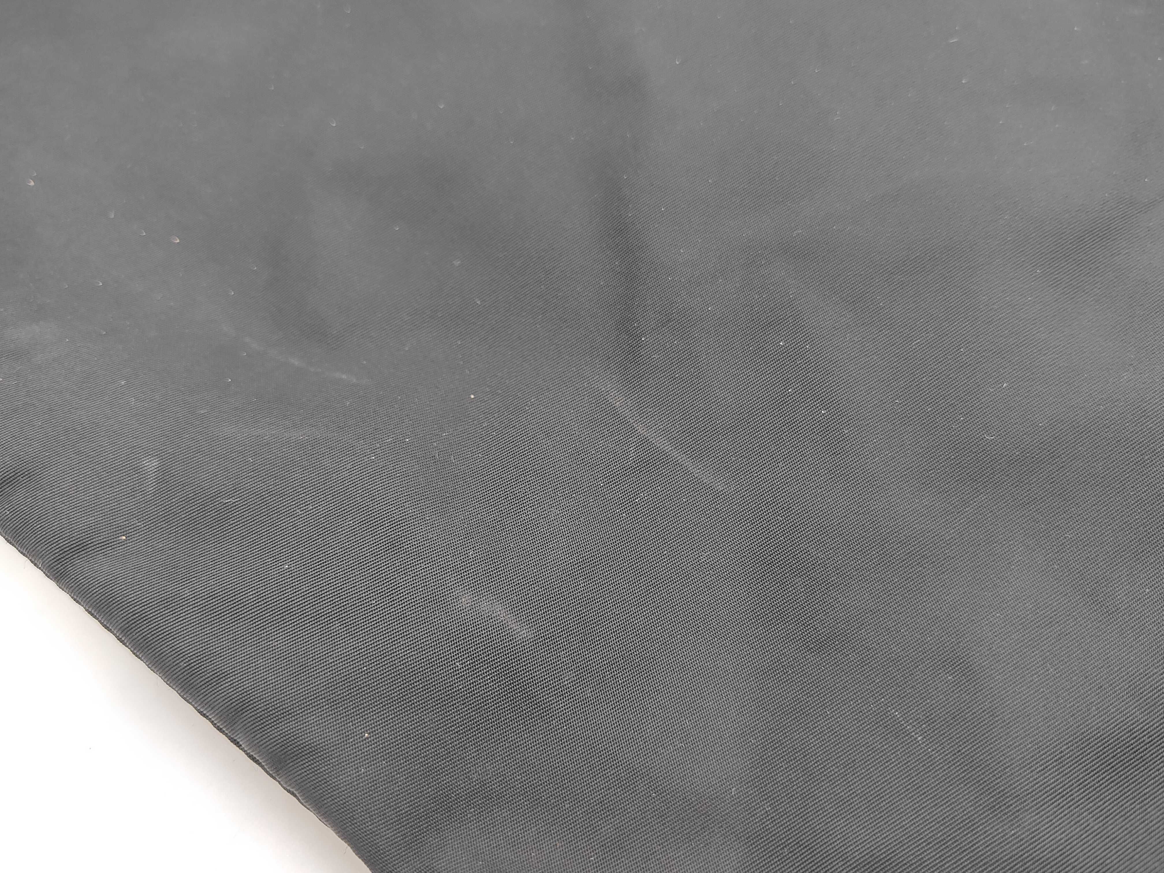 Tote Bag Nylon Black Tote Bag — view 15