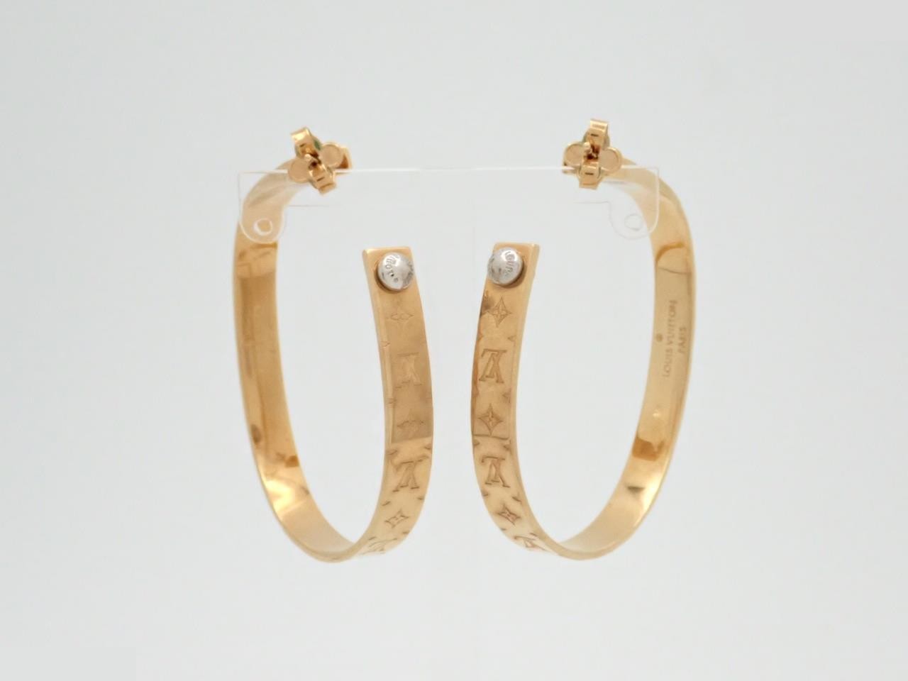 Earrings - Sweet Dream Gold — view 2