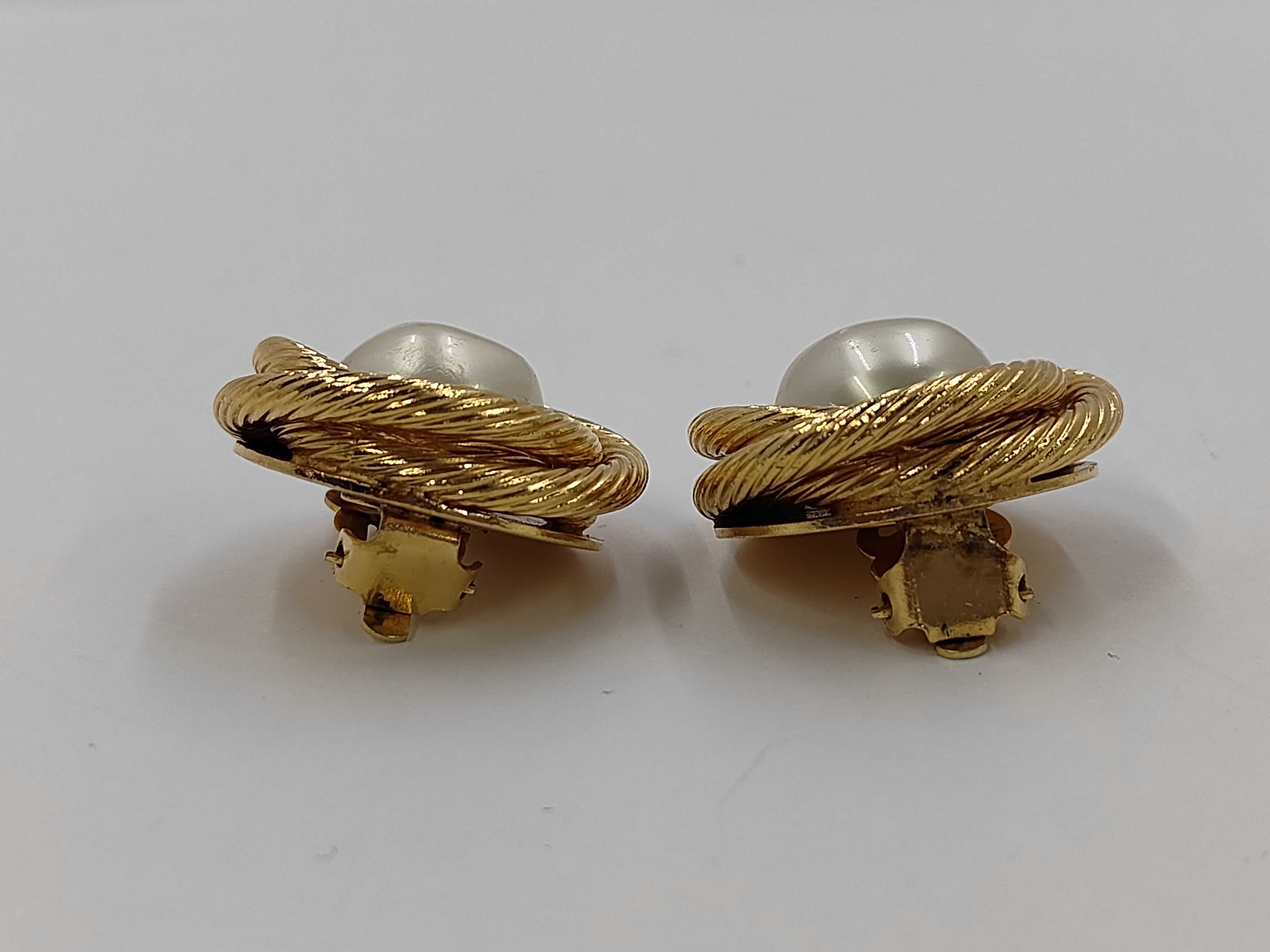 brand jewelry earrings — view 3