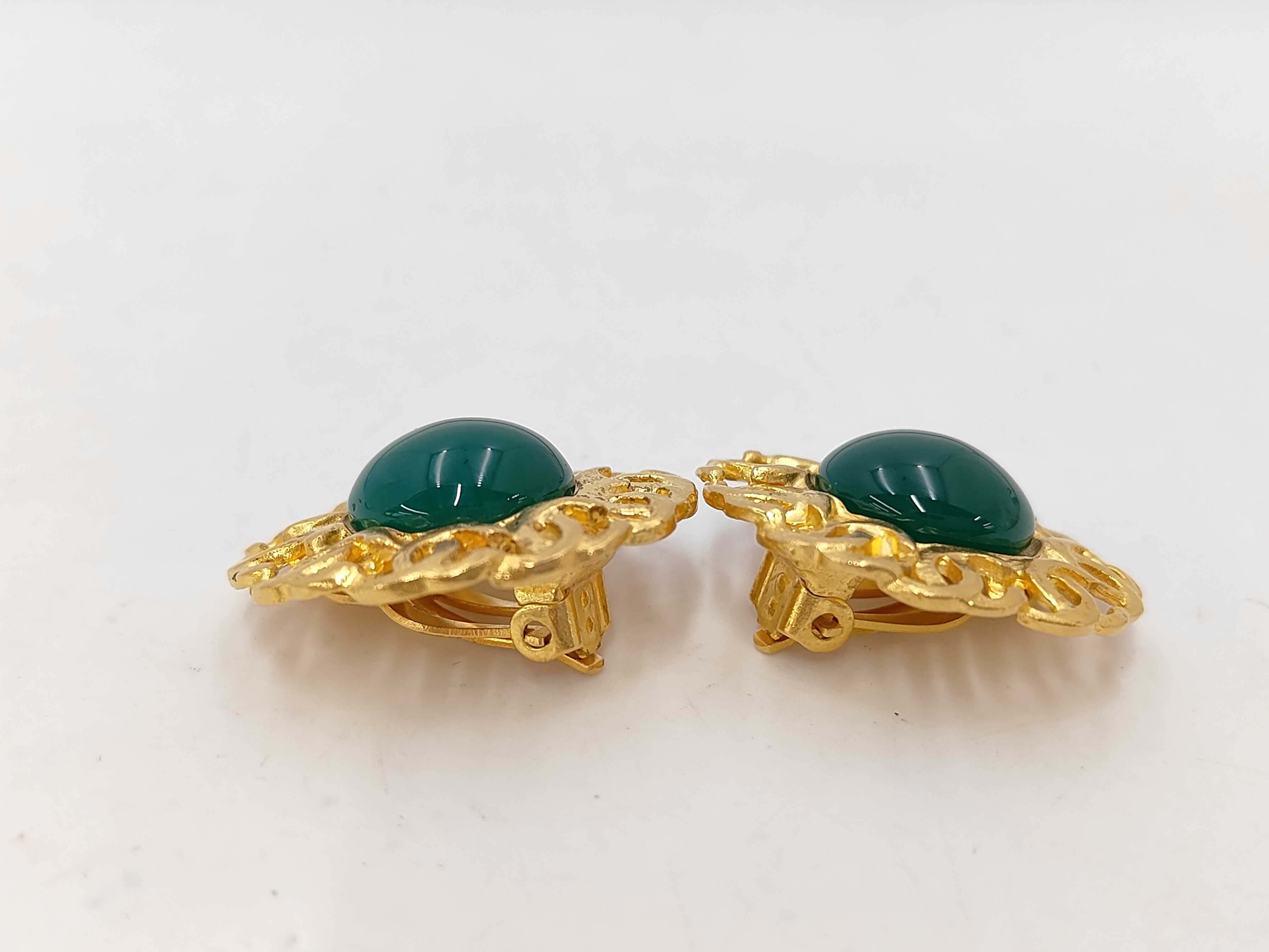 earrings — view 3