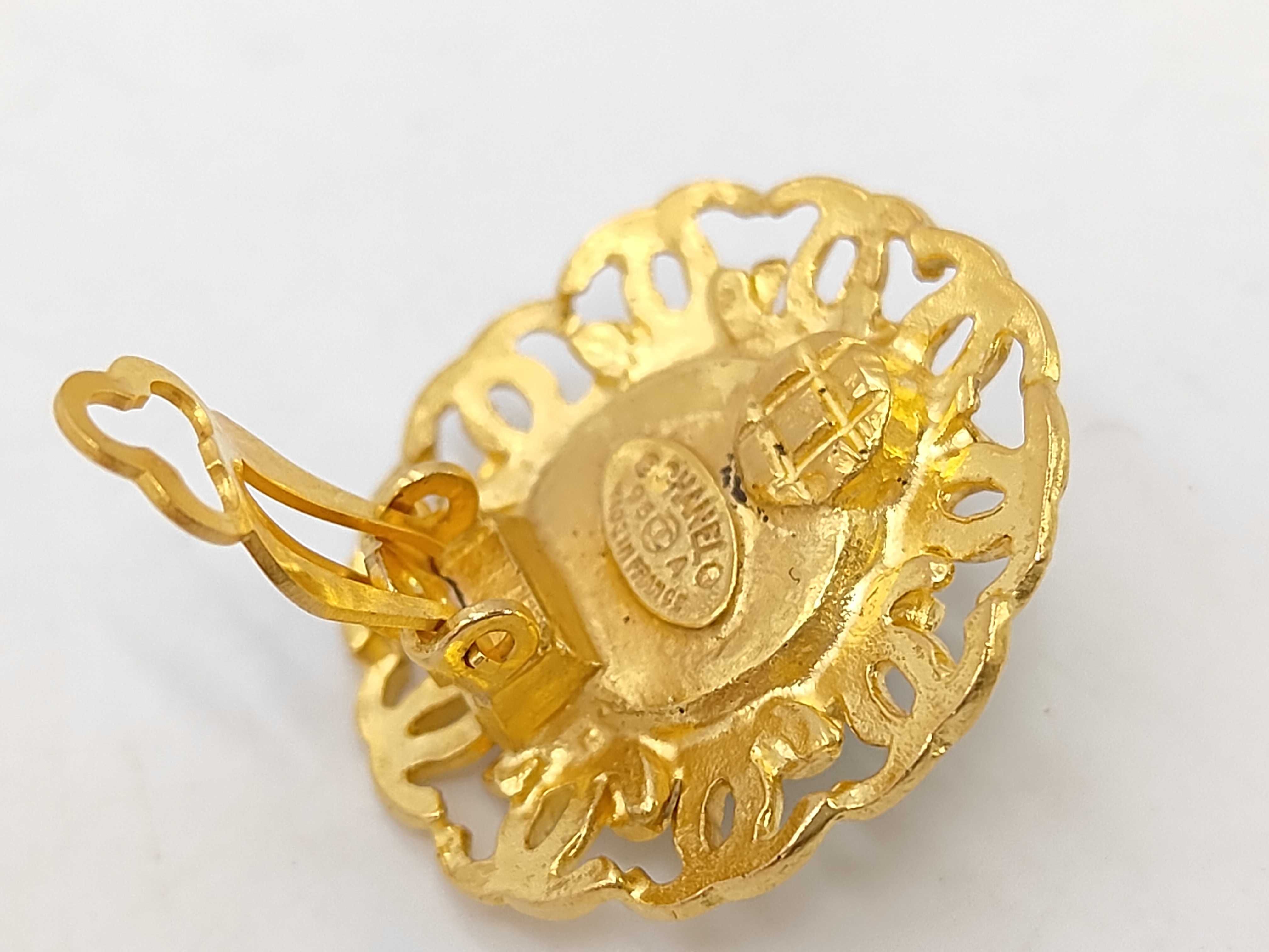 earrings — view 5
