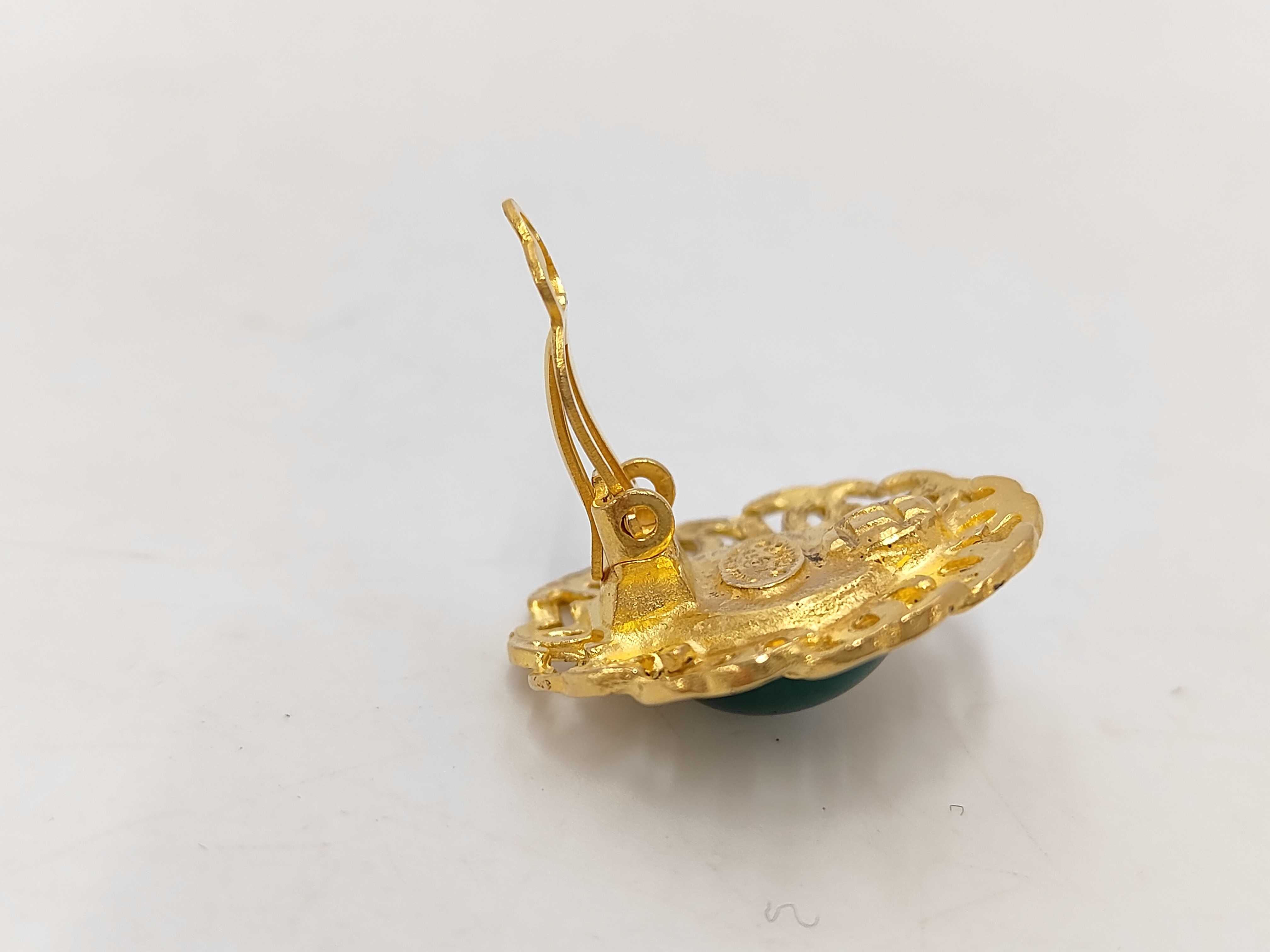 earrings — view 6