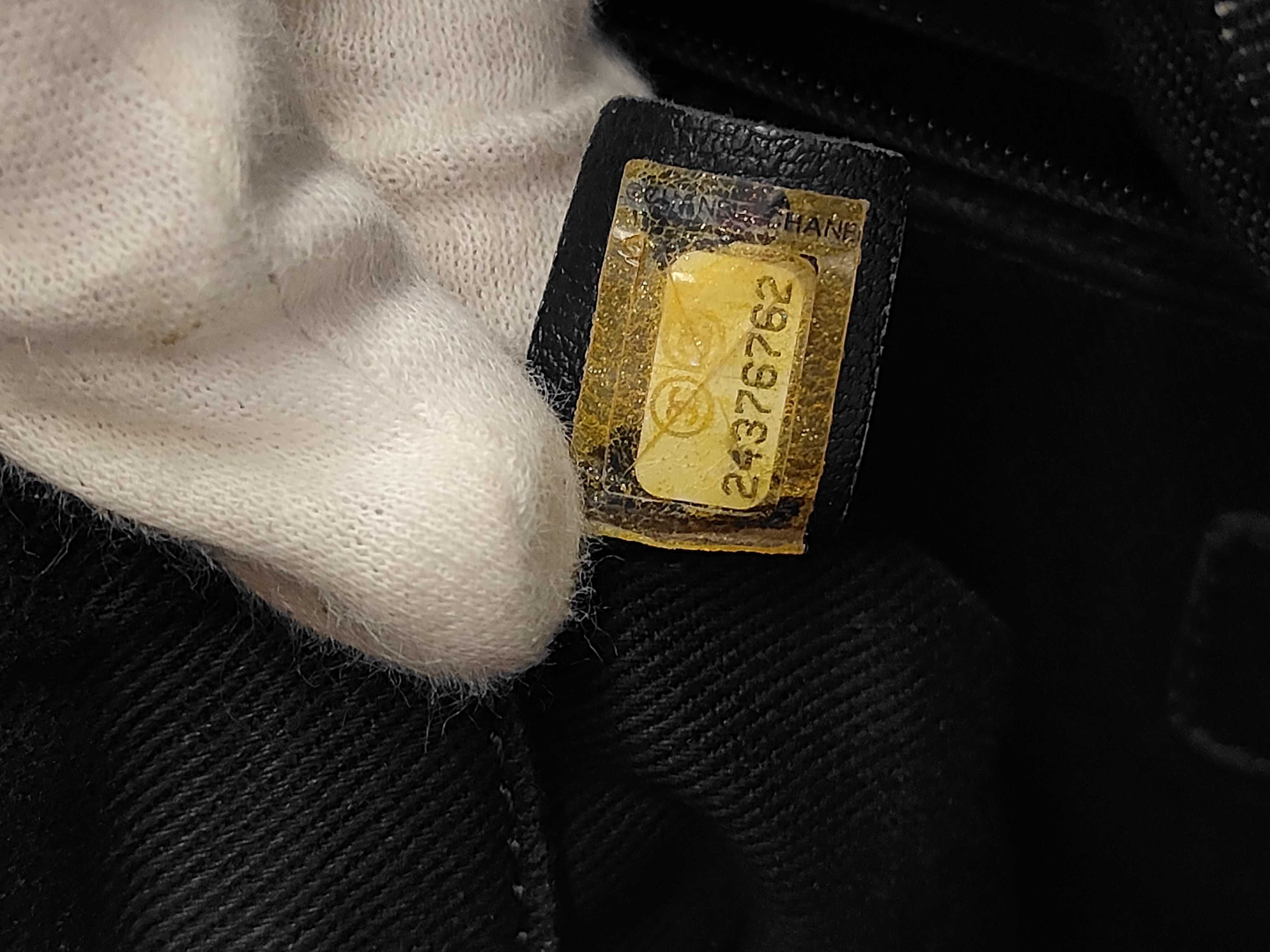 Deauville MM Shoulder Bag — view 12