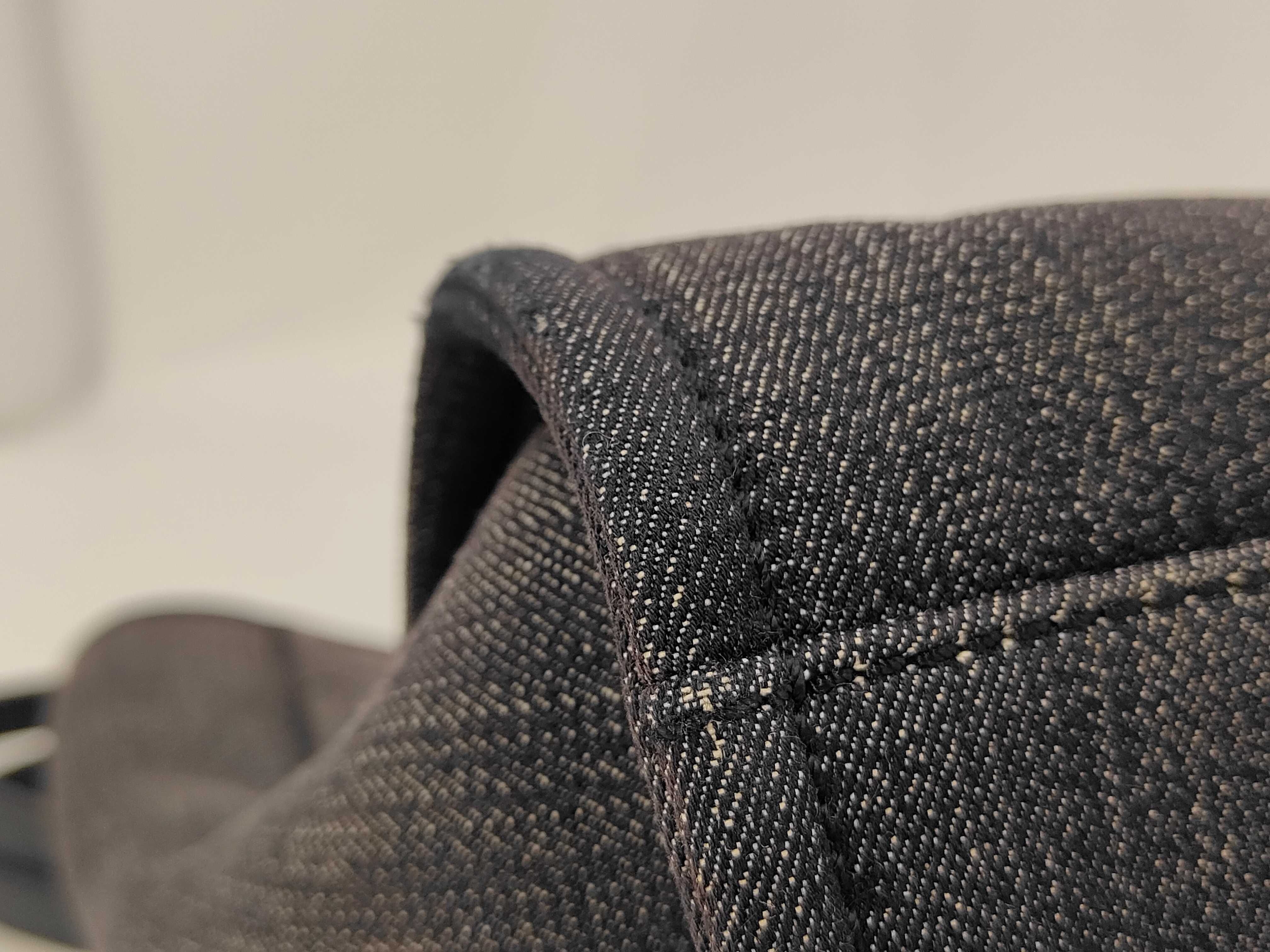 Deauville MM Shoulder Bag — view 7