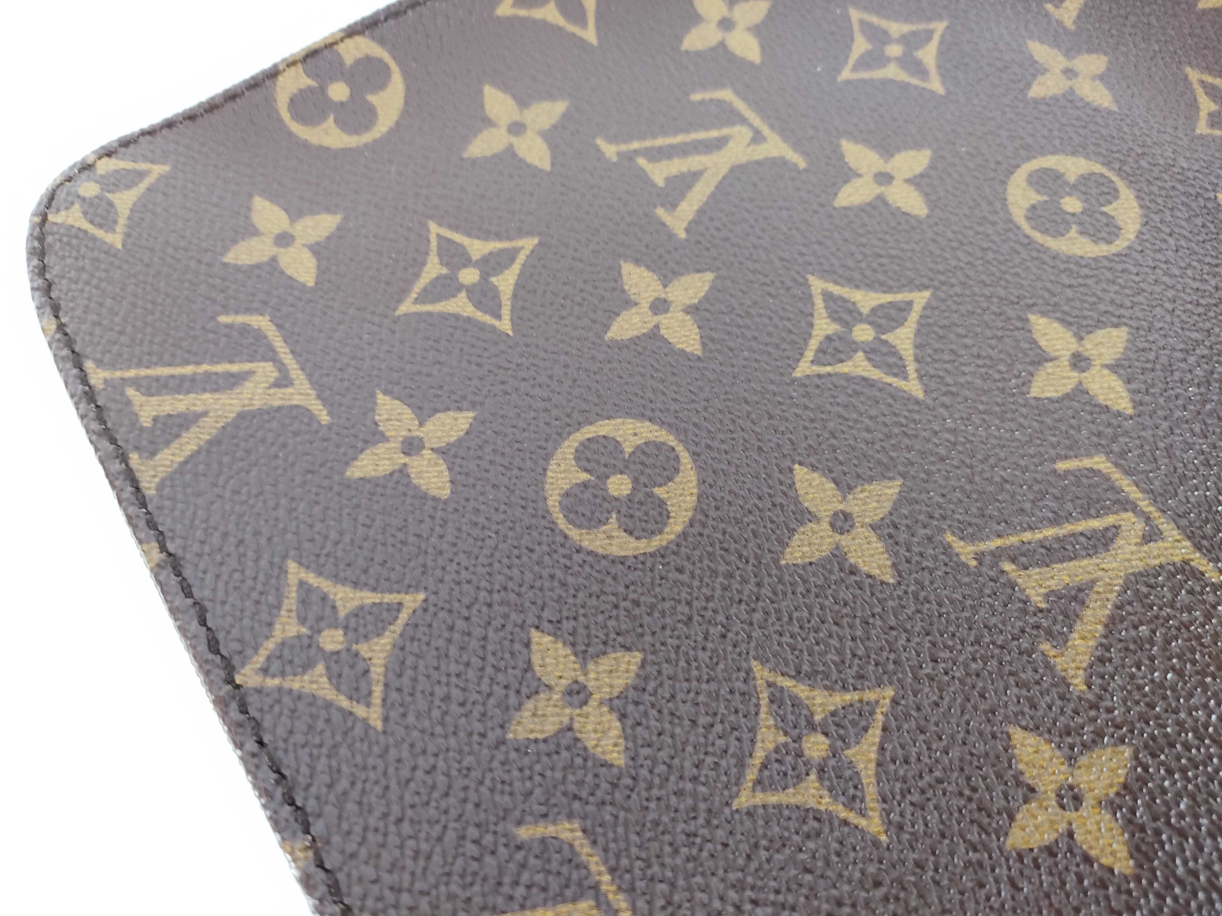 Monogram Vuitton Monogram Cartouchiere GM M51252 Sl0915 Brown Shoulder Bag — view 14