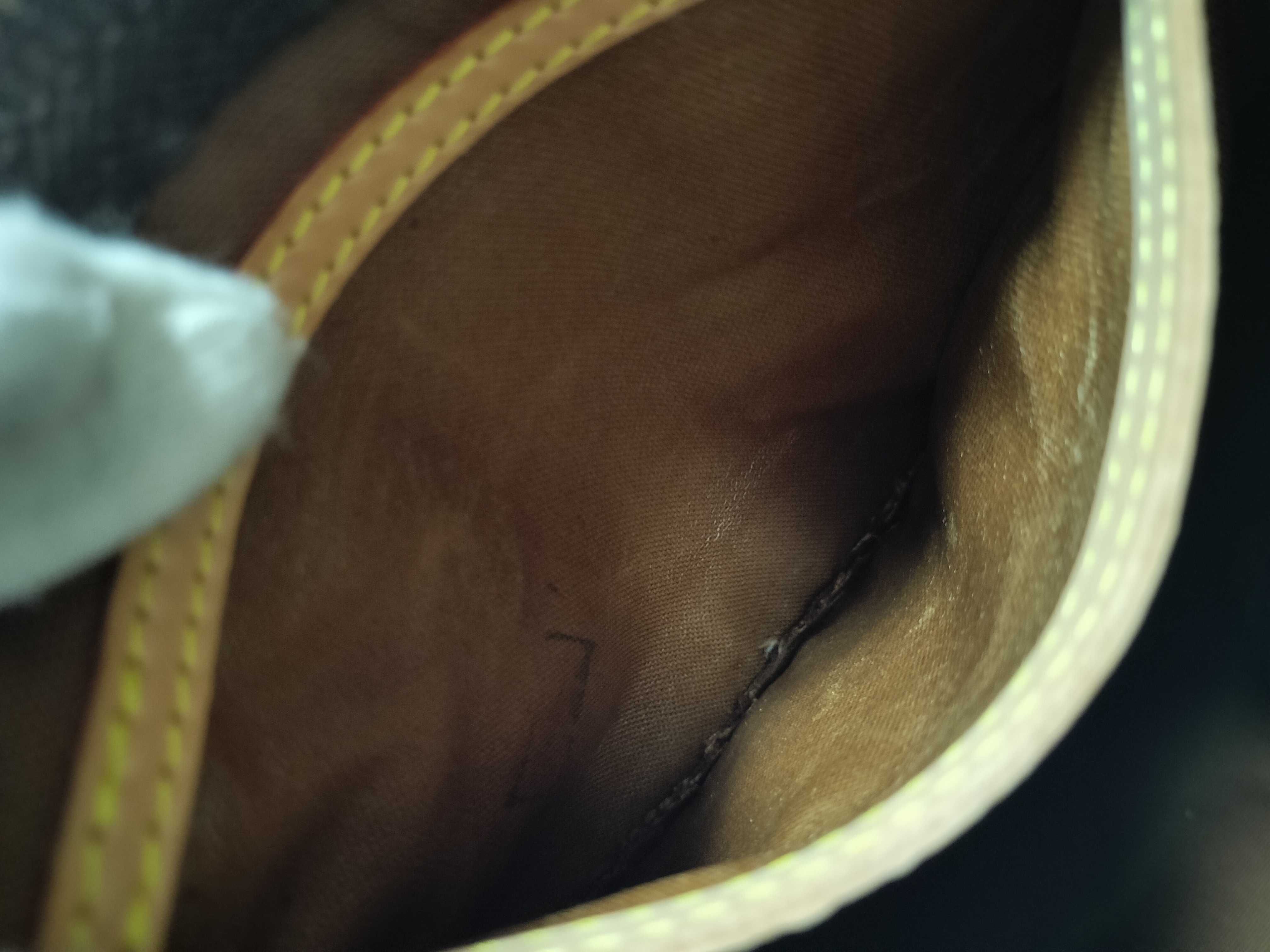 Monogram M41106 Speedy 40 Boston Bag — view 13