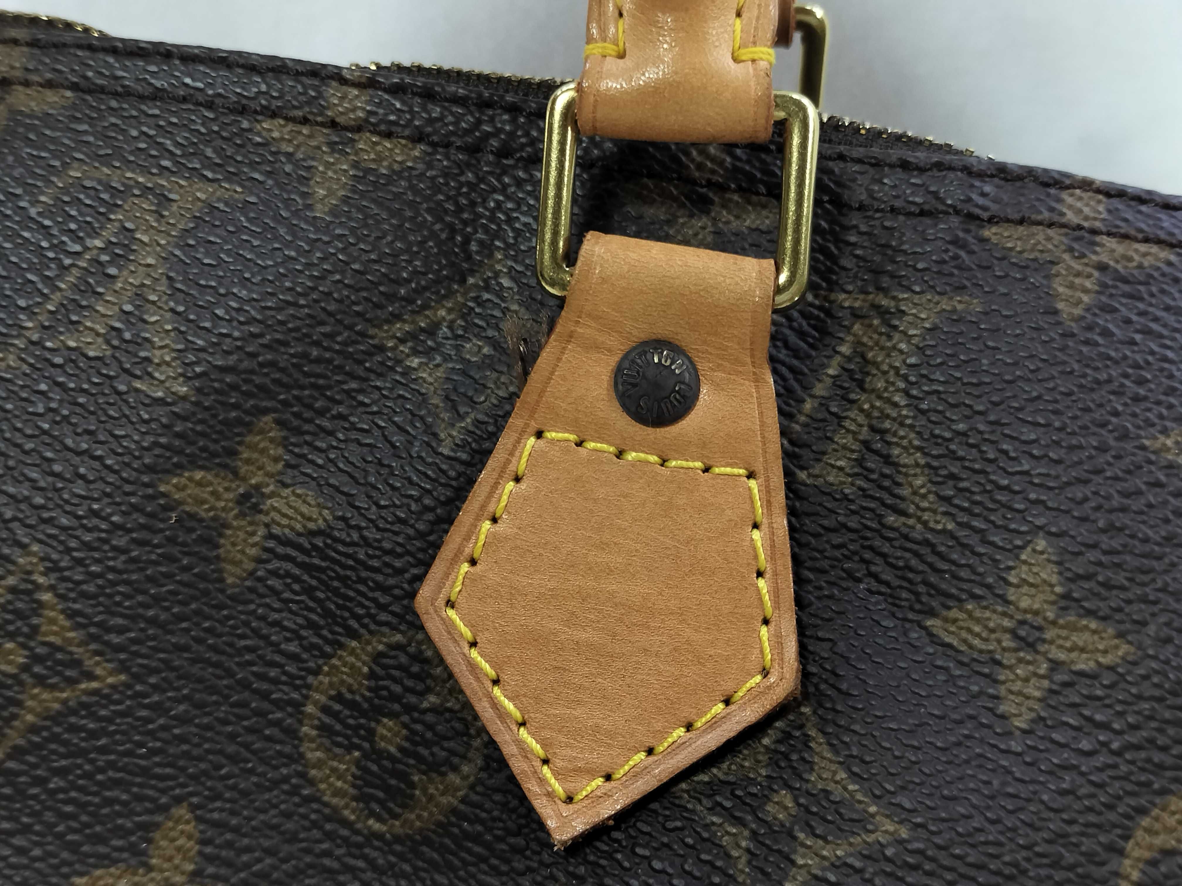 Monogram M41106 Speedy 40 Boston Bag — view 3