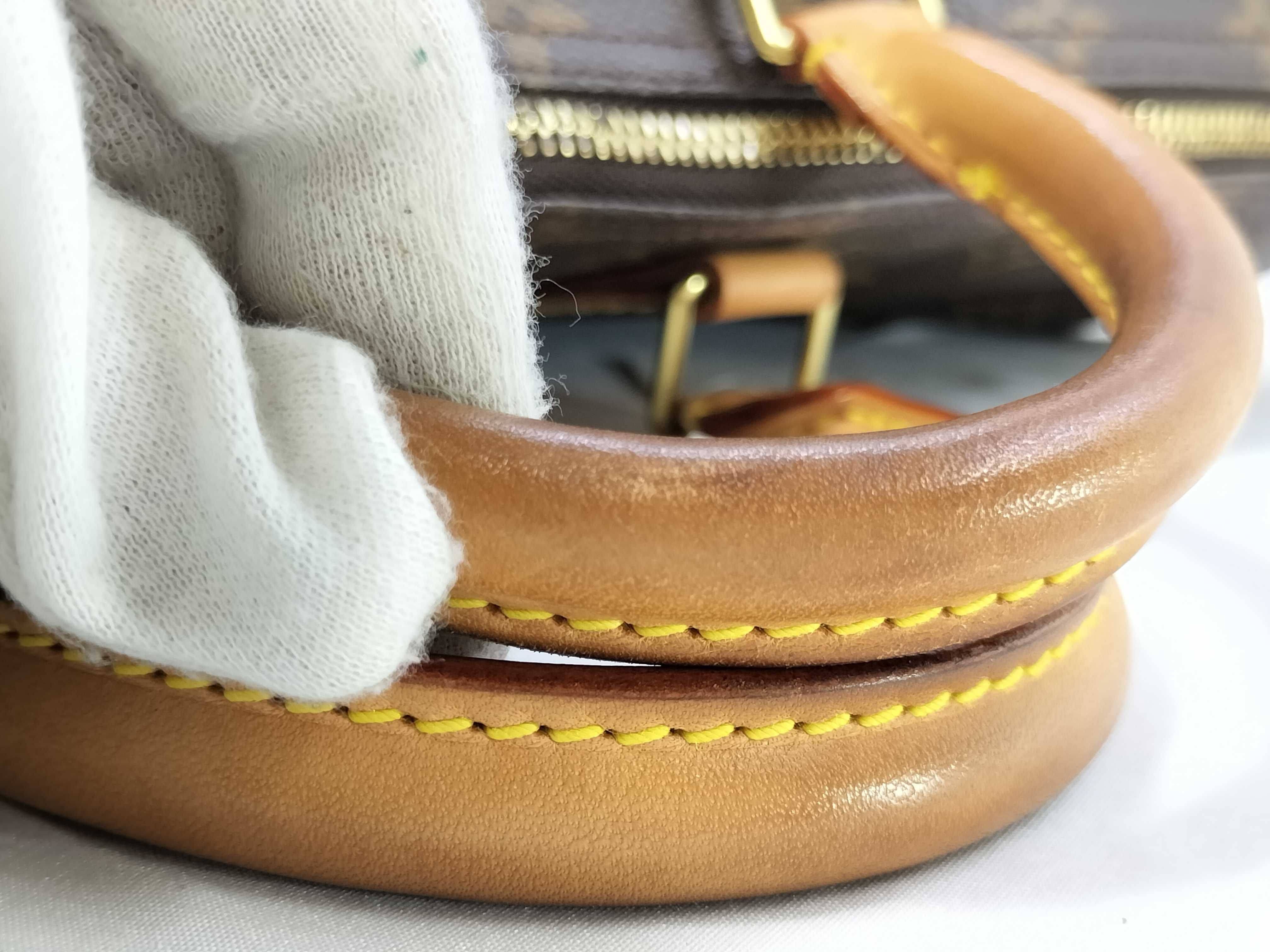 Monogram M41106 Speedy 40 Boston Bag — view 5
