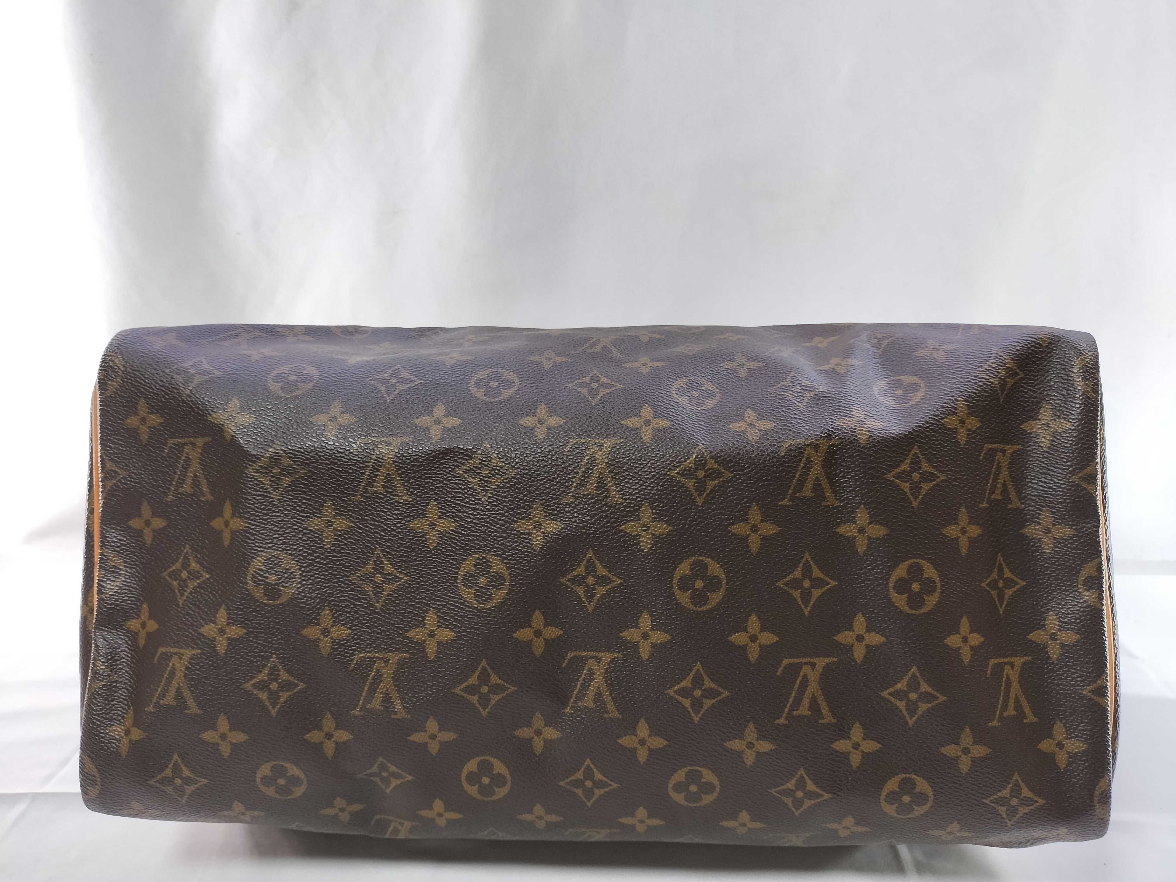 Monogram M41106 Speedy 40 Boston Bag — view 6