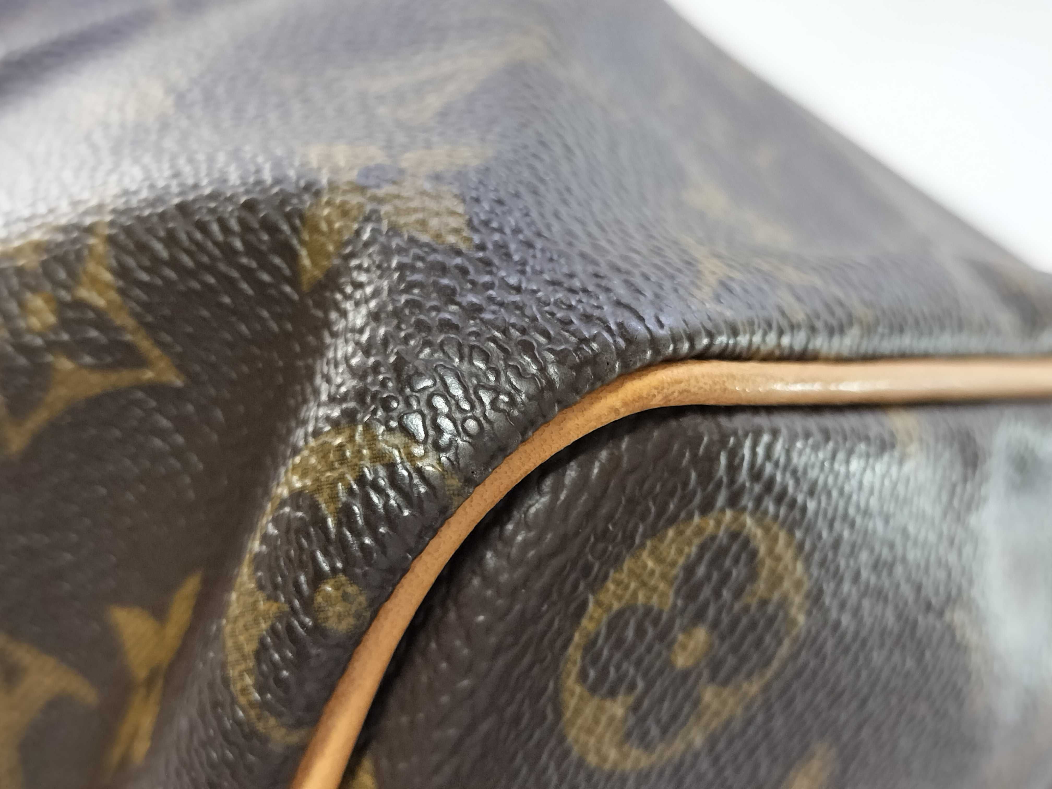 Monogram M41106 Speedy 40 Boston Bag — view 7