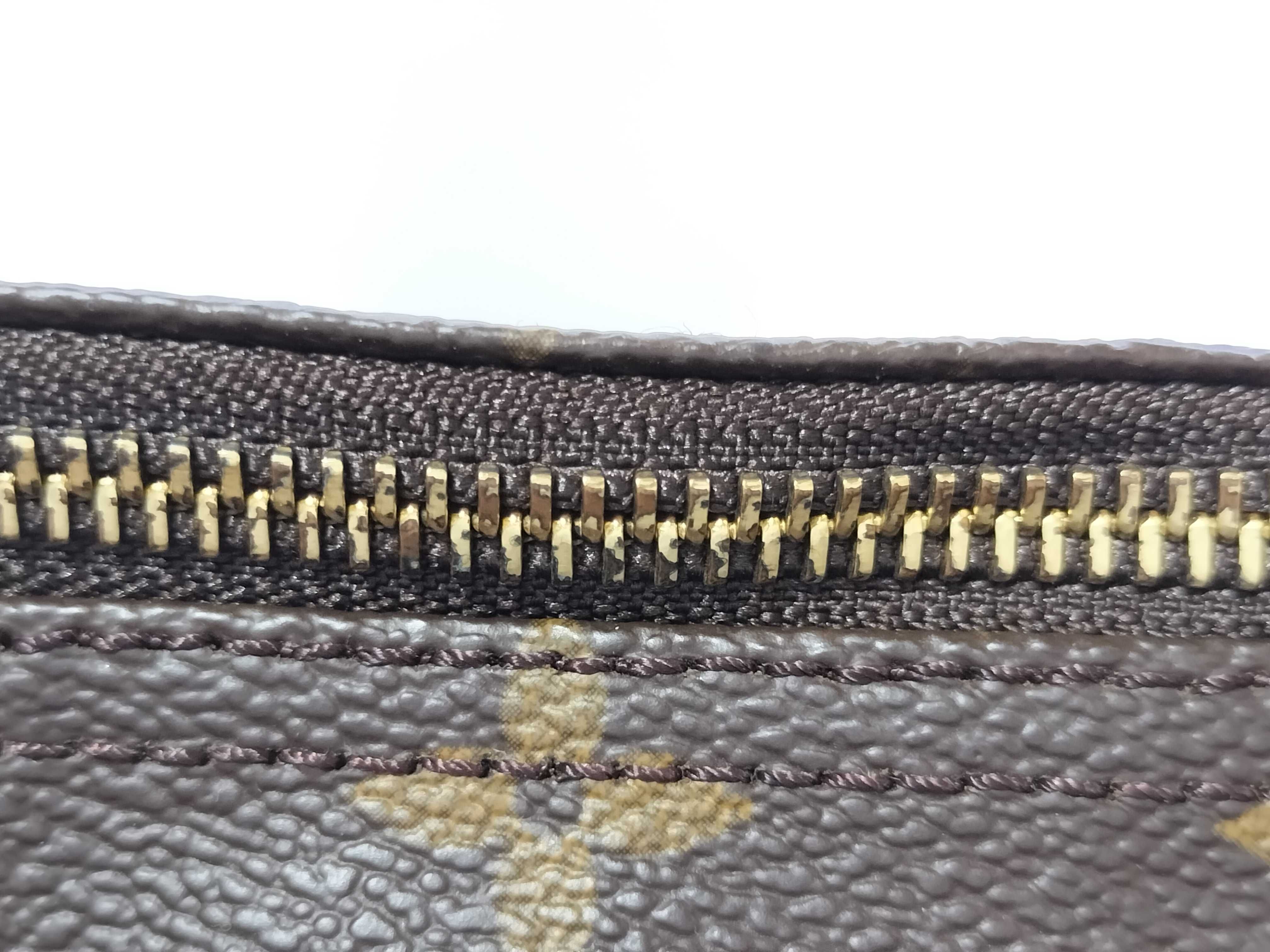 Monogram M41106 Speedy 40 Boston Bag — view 10
