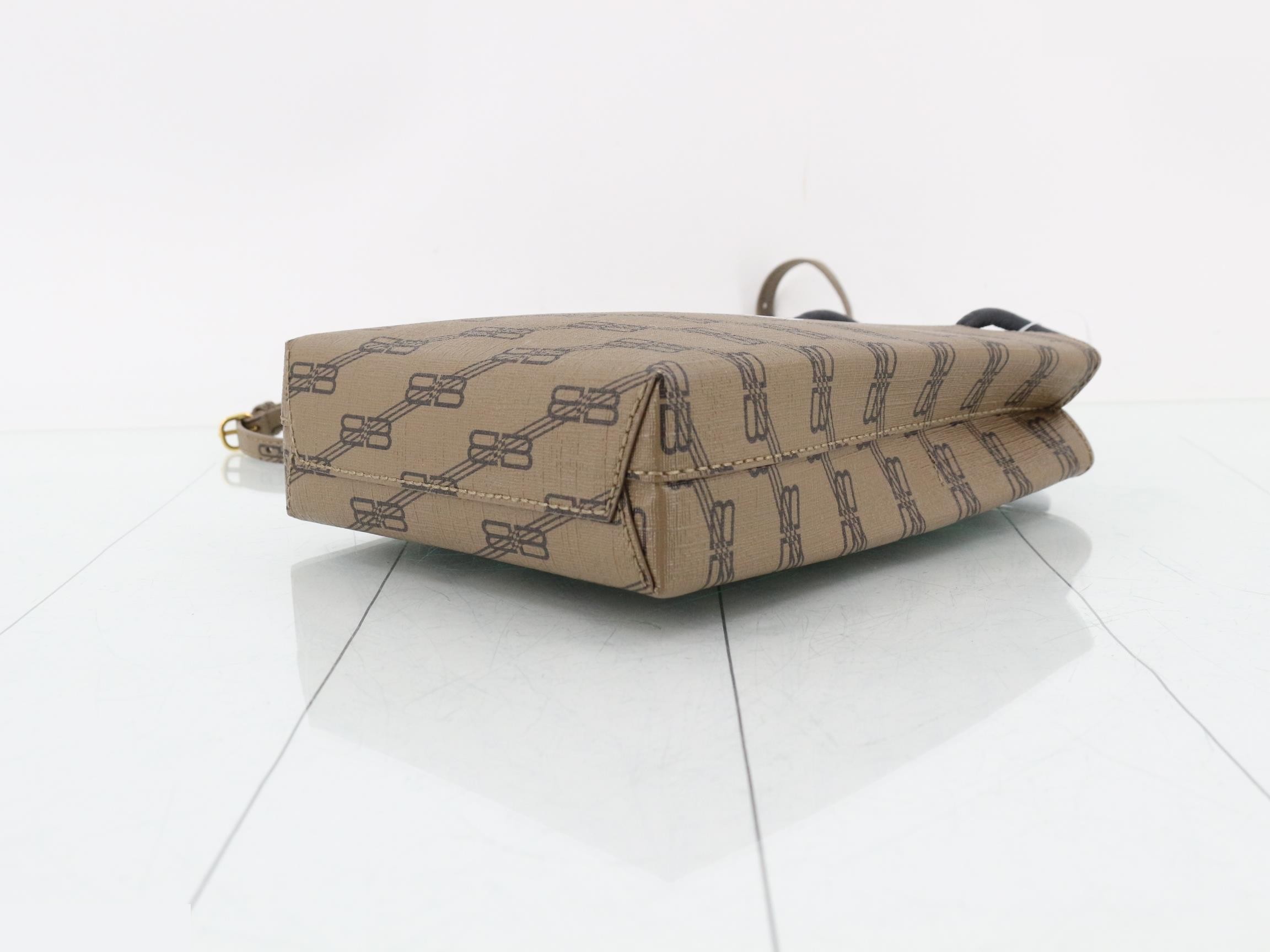 Large shopping bag 2WAY shoulder/handbag — view 6