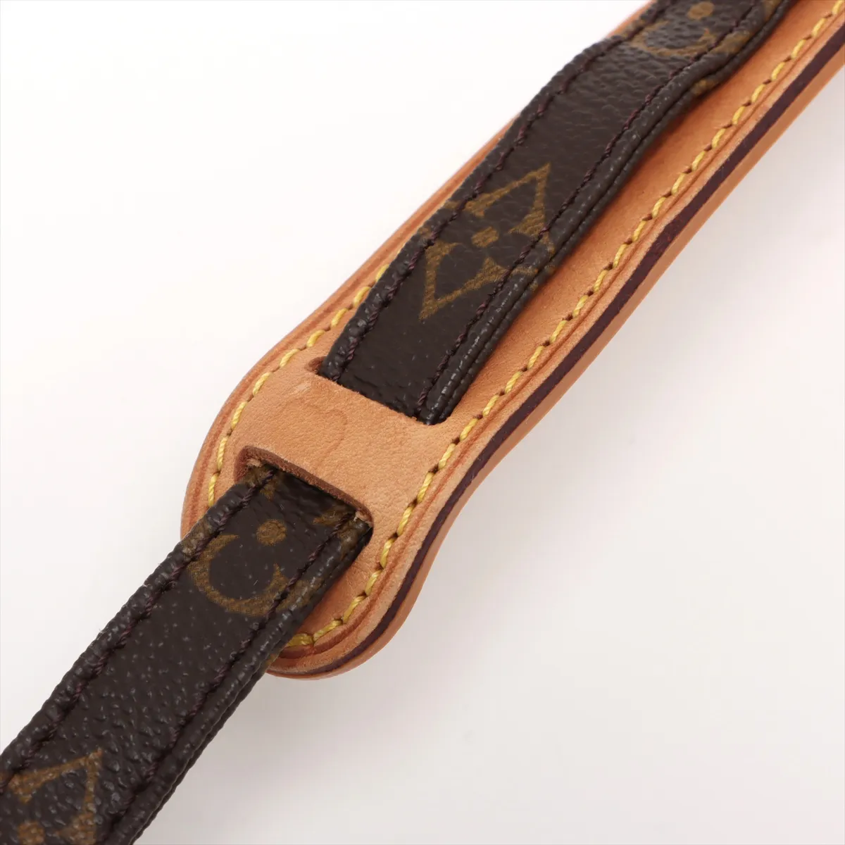 Monogram Danube M45266 SL0054 Brown — view 13