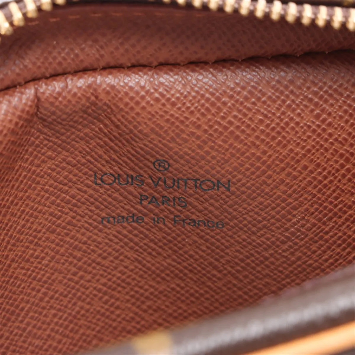 Monogram Danube M45266 SL0054 Brown — view 9