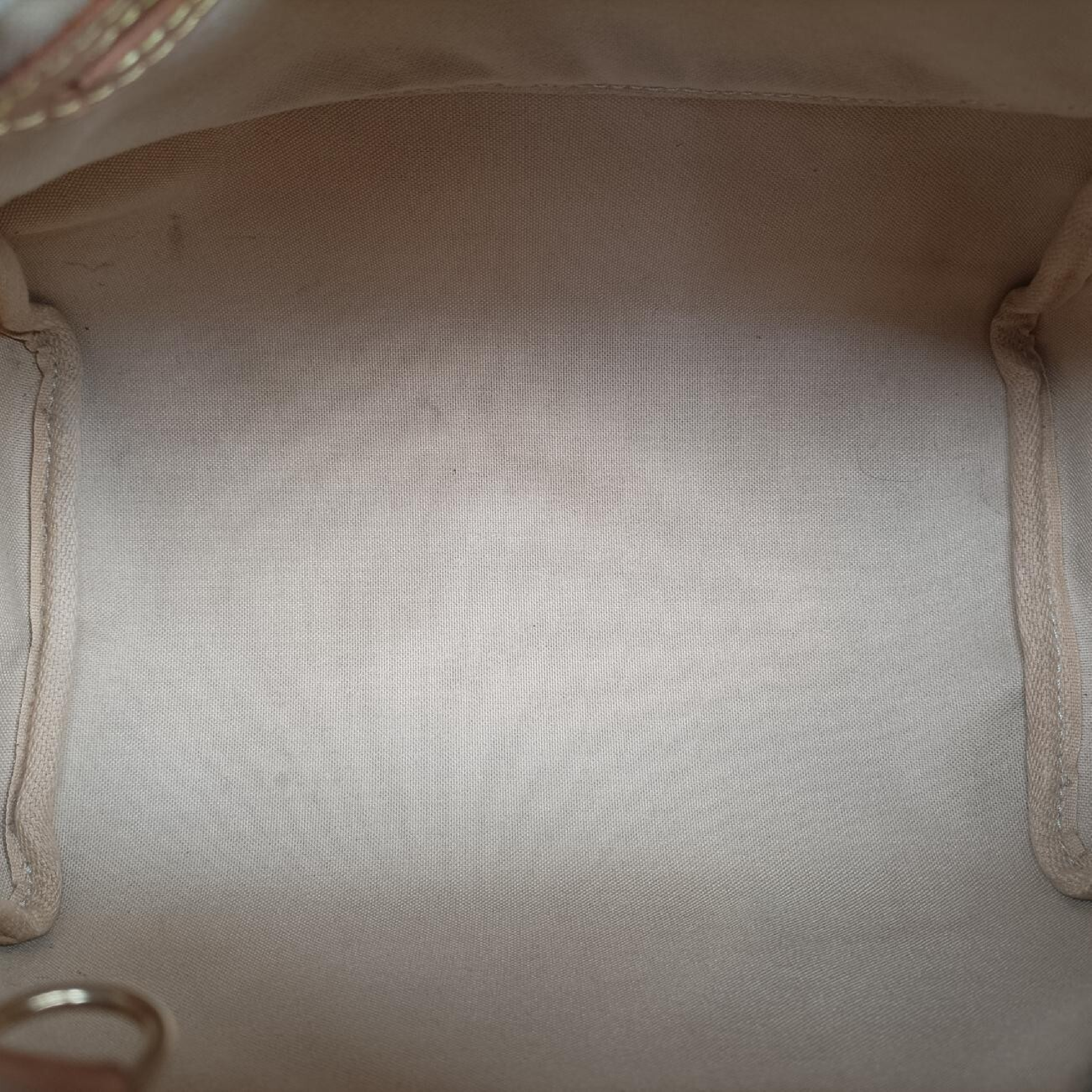 Speedy 25 Azur Damier Canvas N41534 SP0057 Handbag — view 6