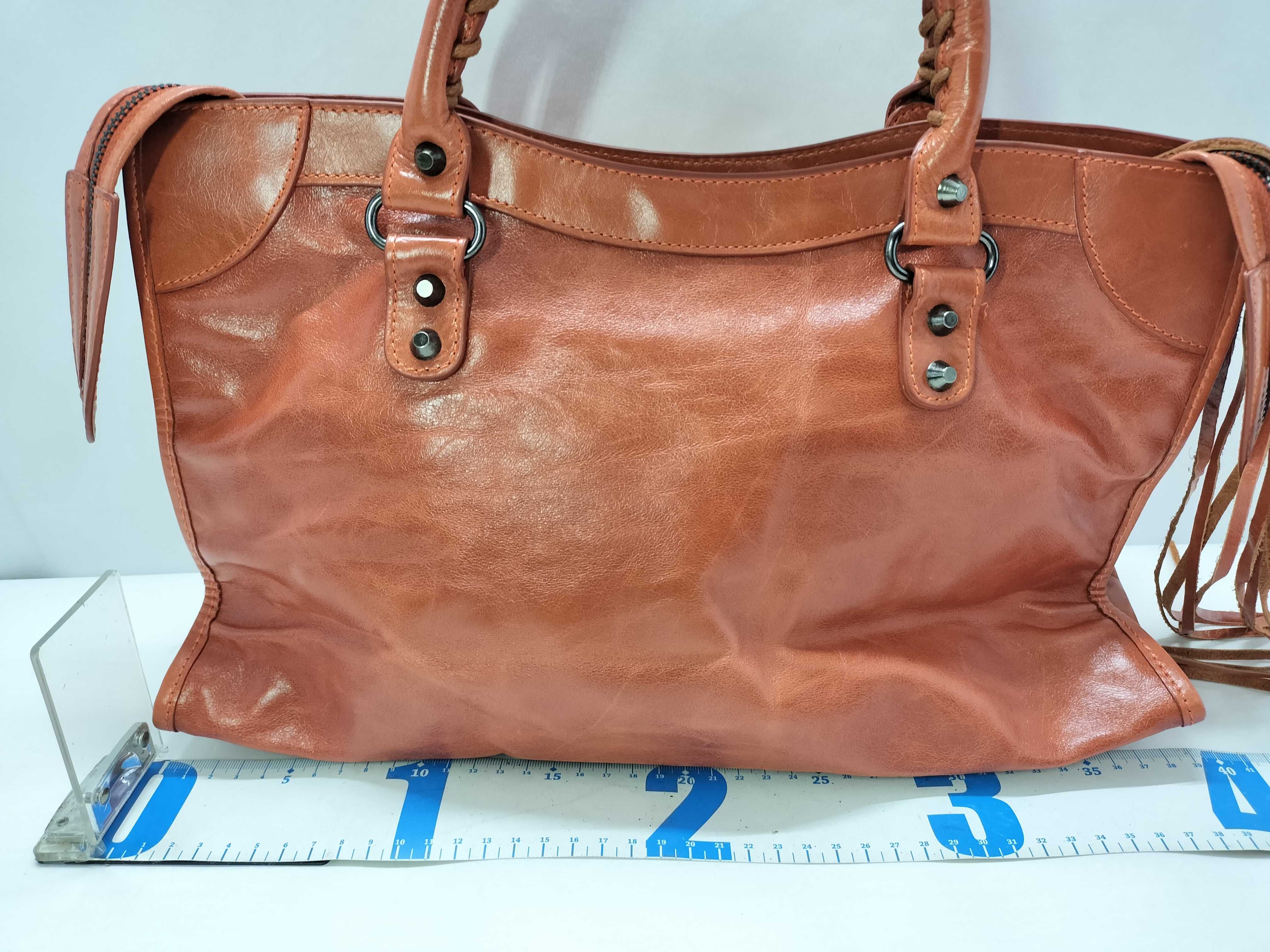 City 2-Way Bag Handbag — view 2