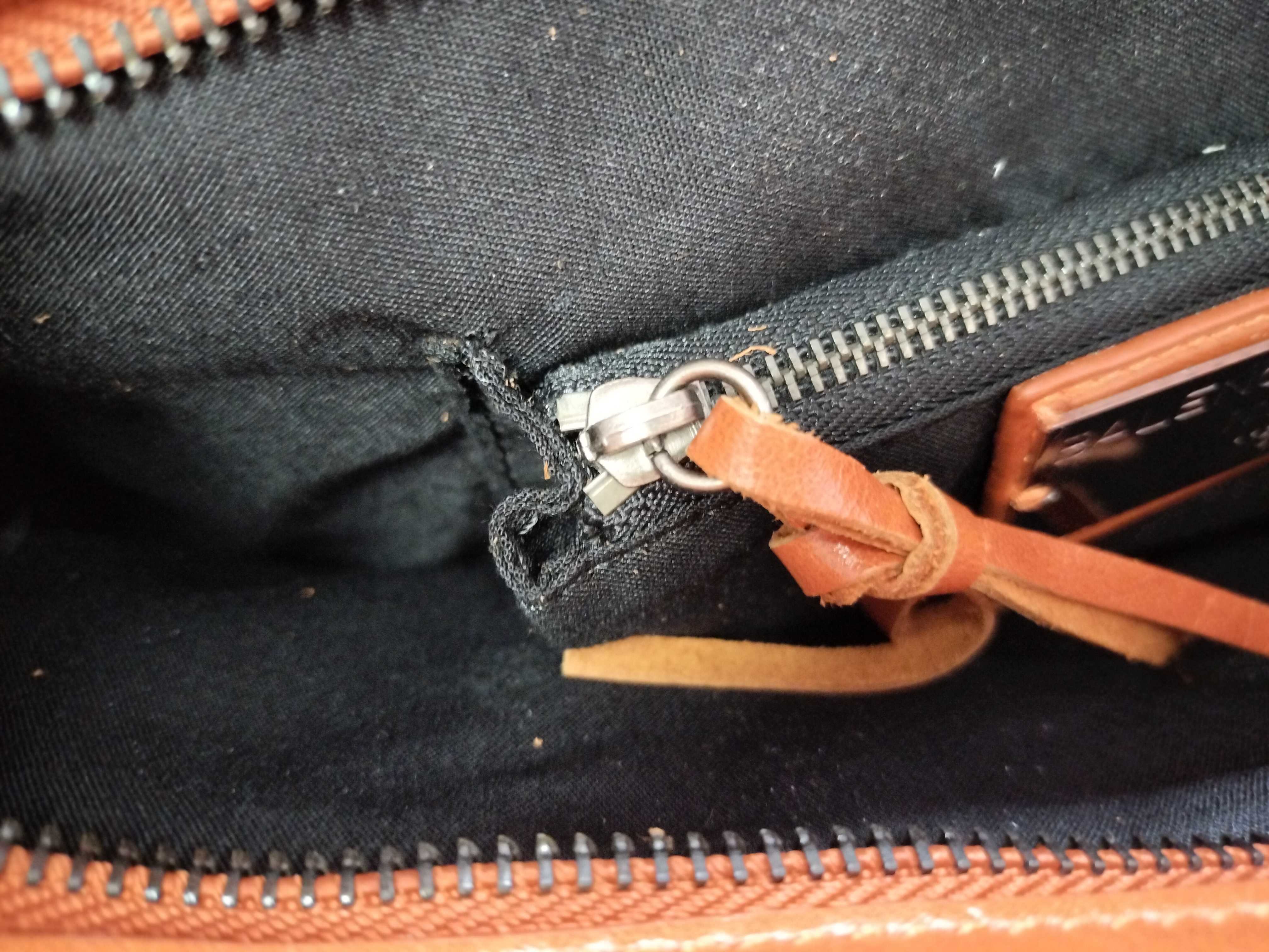 City 2-Way Bag Handbag — view 11