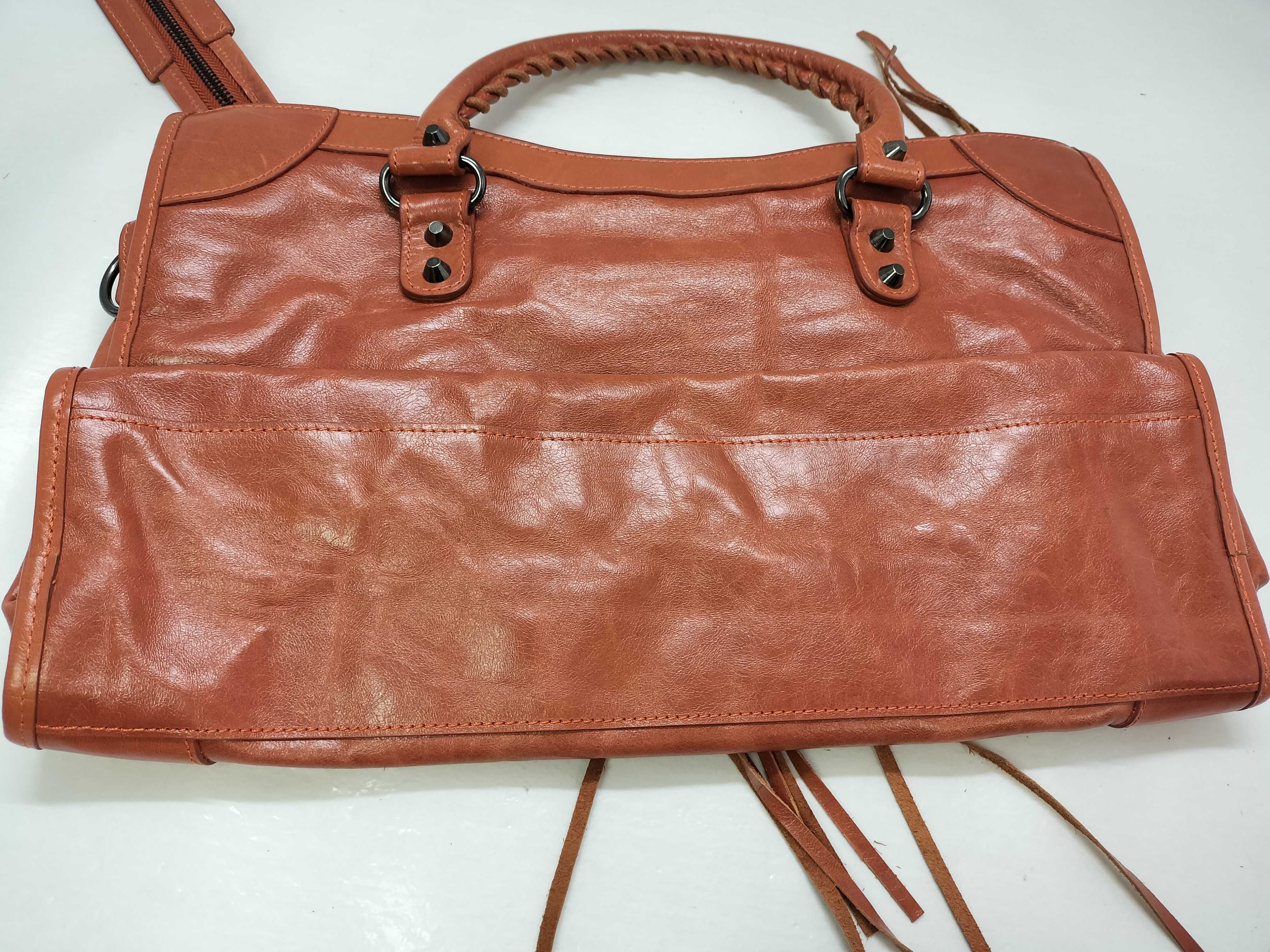 City 2-Way Bag Handbag — view 14
