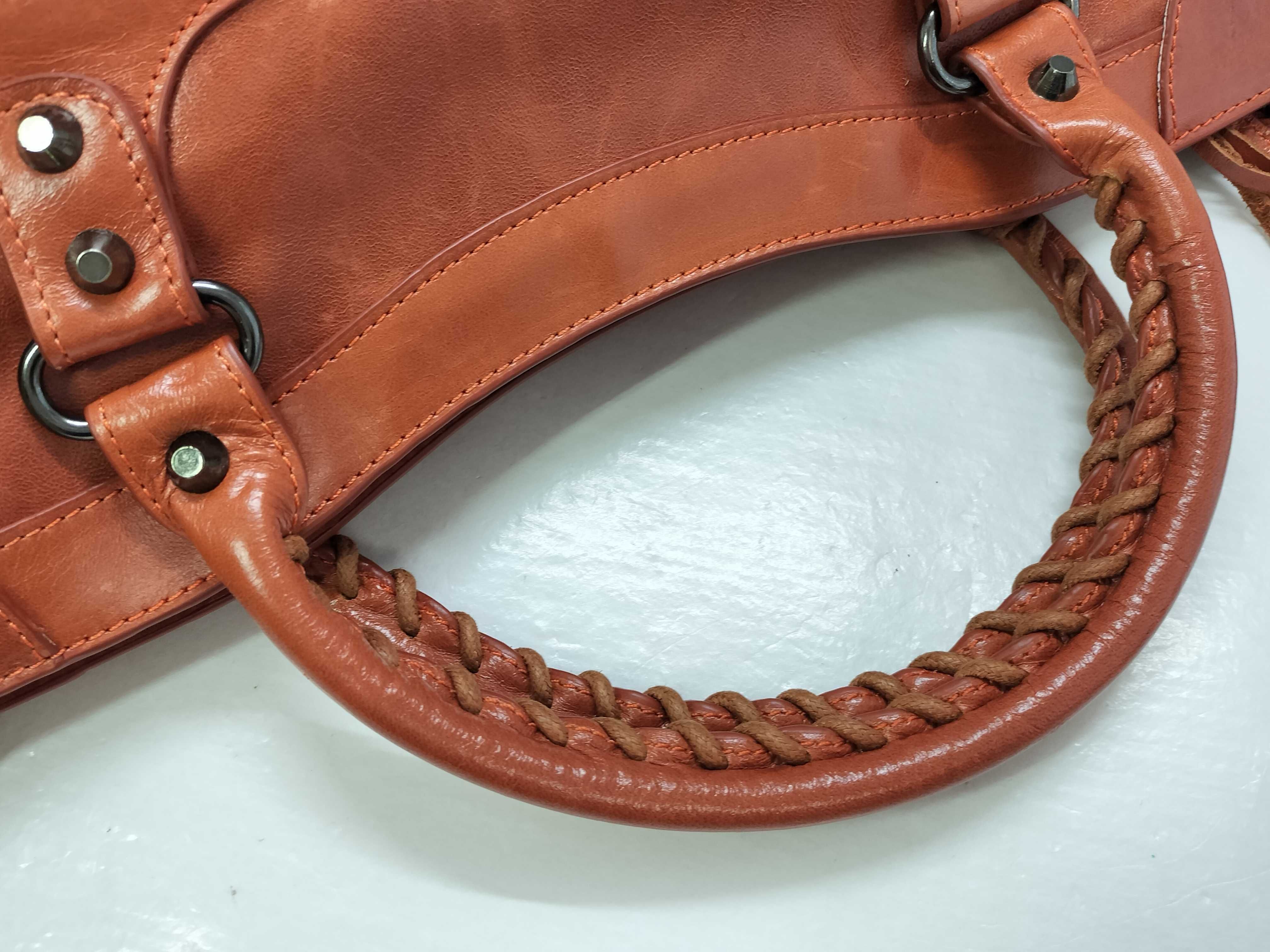 City 2-Way Bag Handbag — view 3