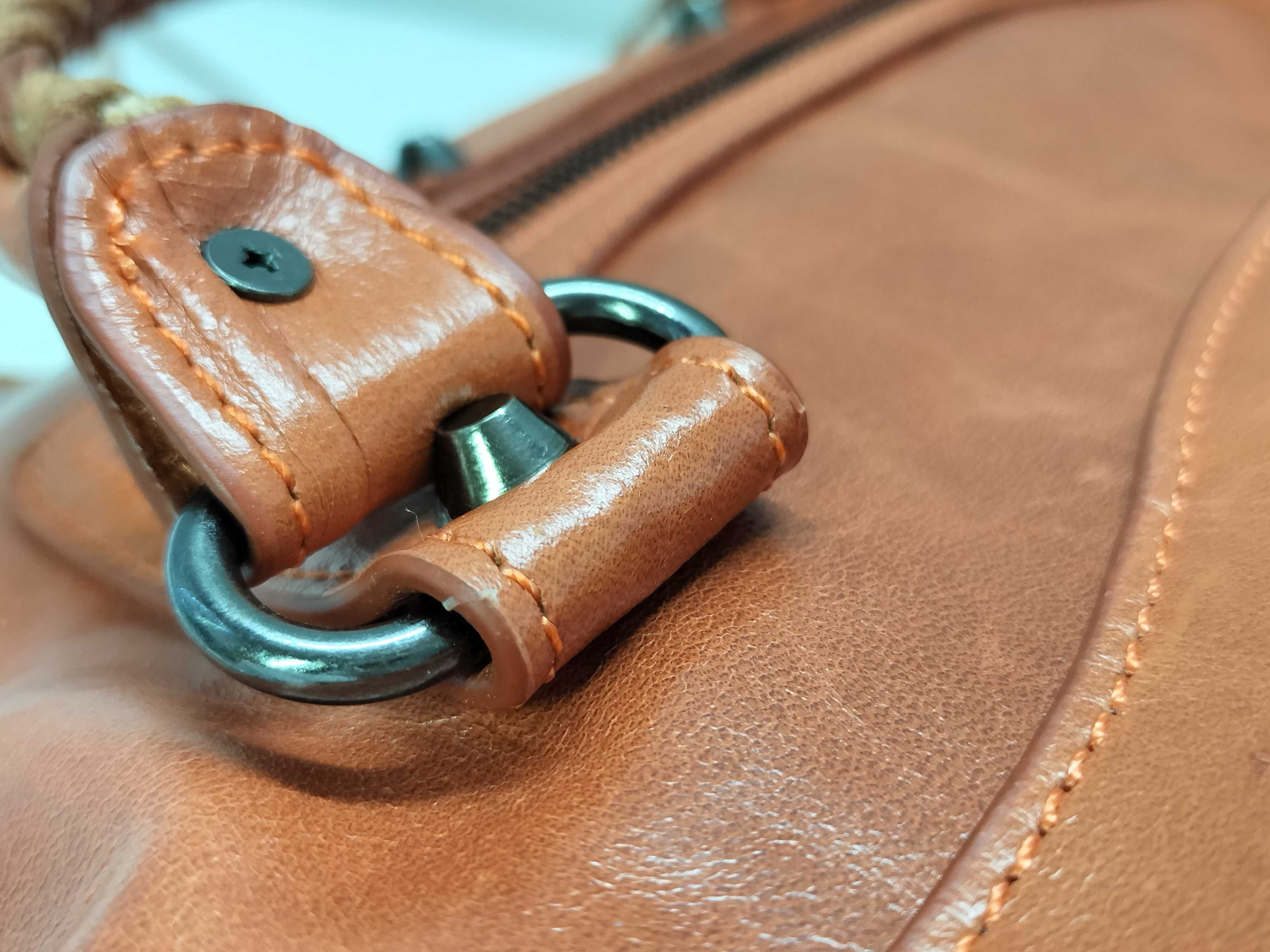 City 2-Way Bag Handbag — view 5