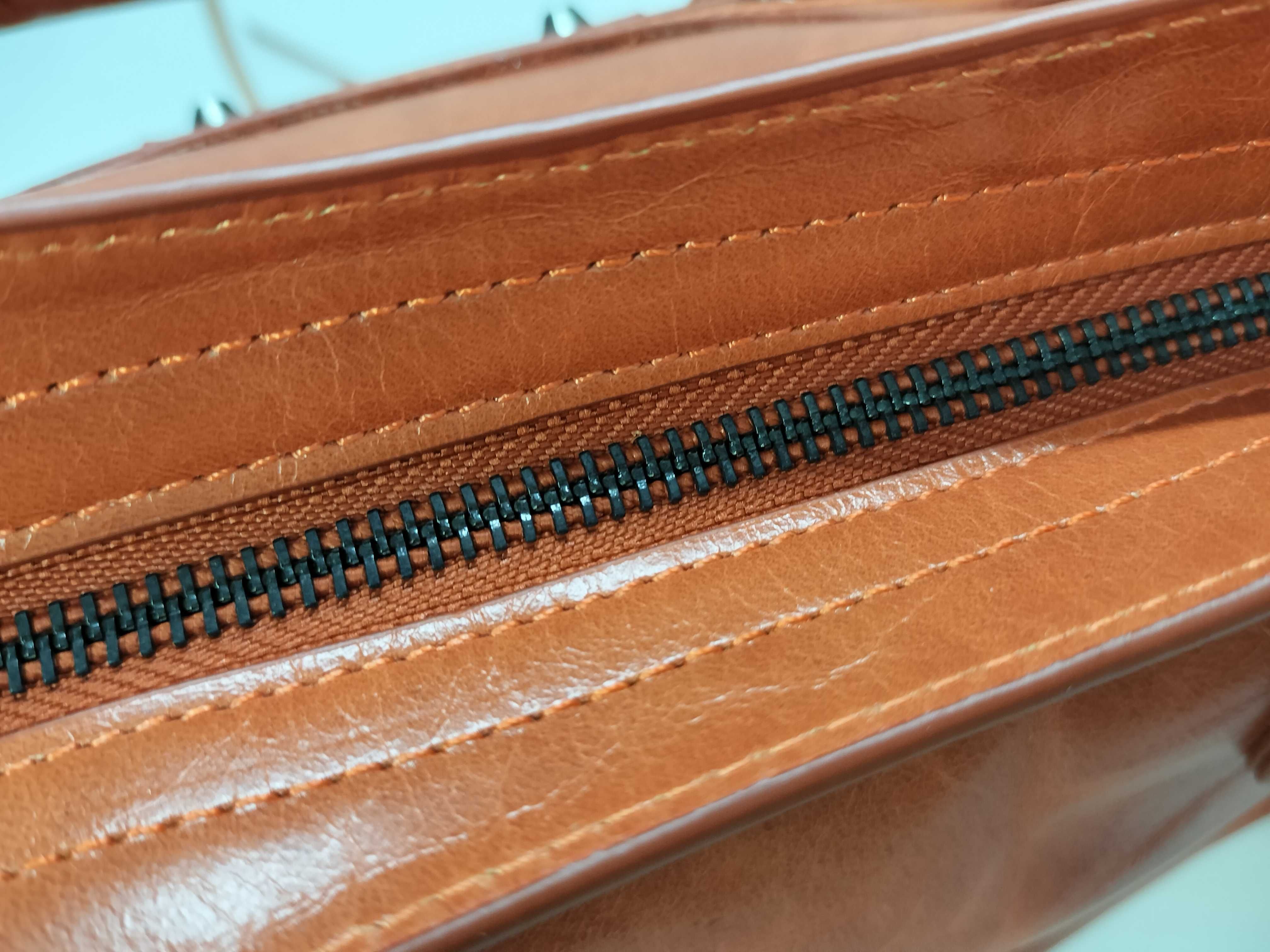 City 2-Way Bag Handbag — view 6