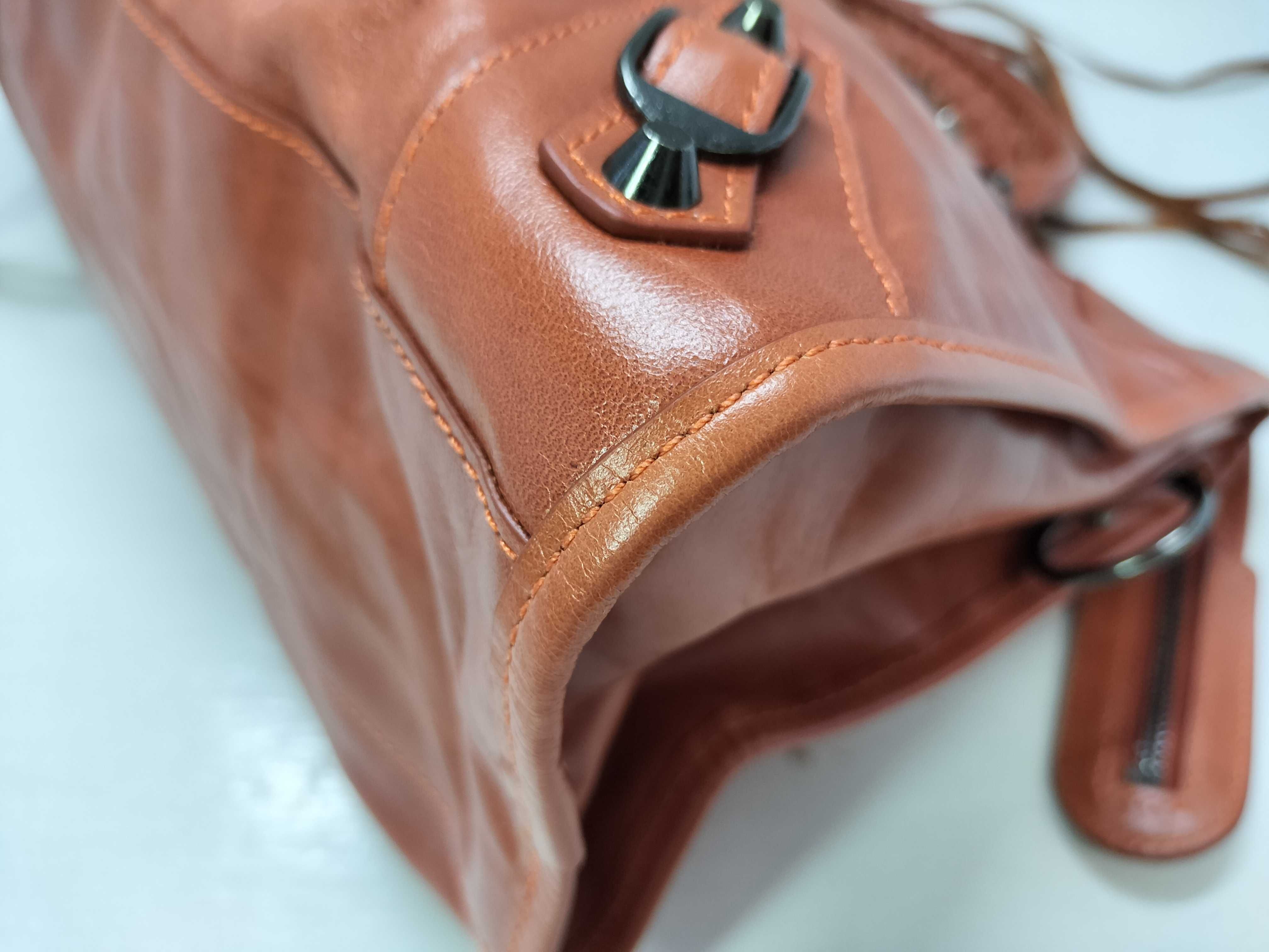 City 2-Way Bag Handbag — view 7