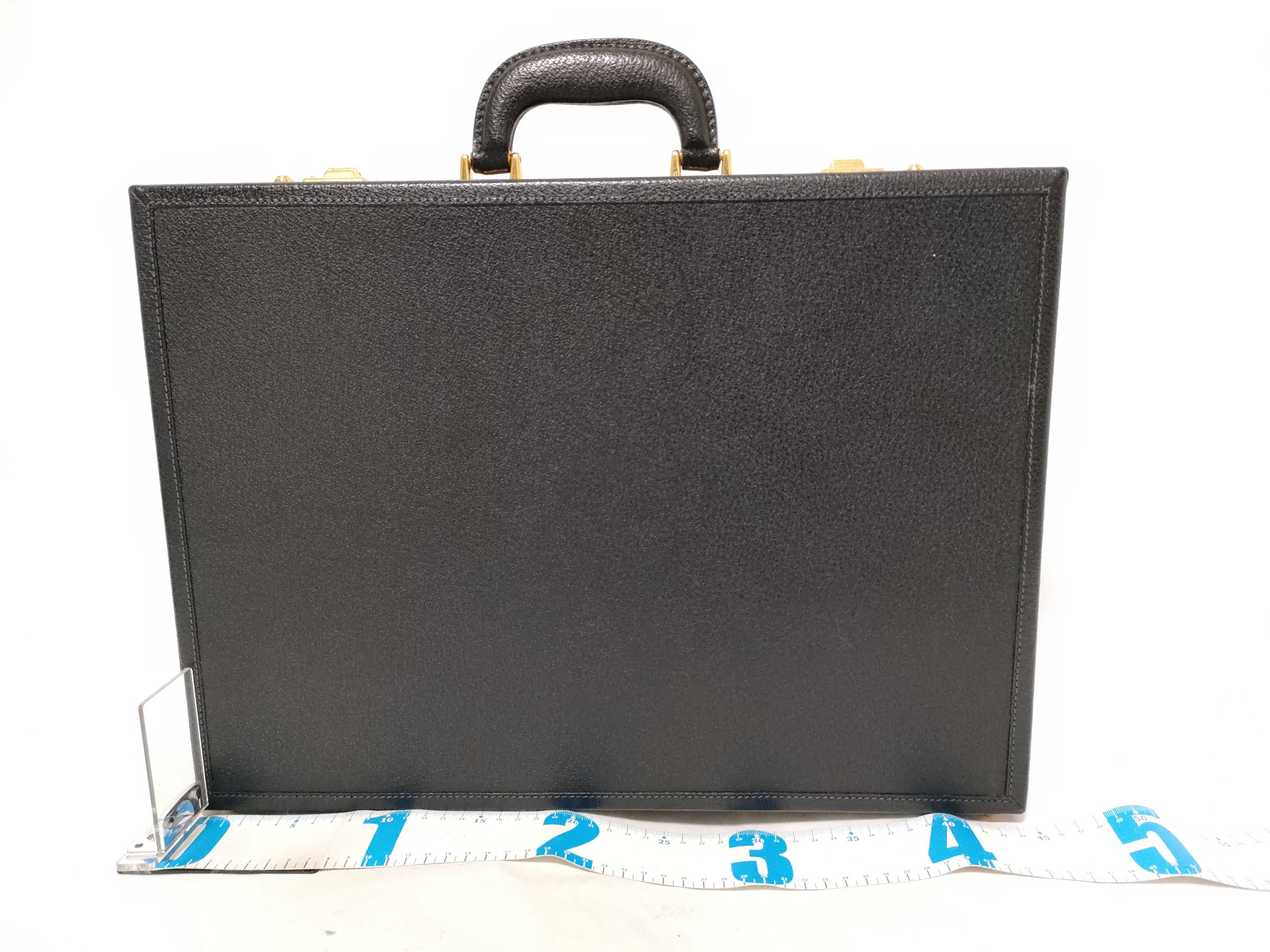 Attache Case/Pass Case 235 and 077 016.123.3670 Business Bag — view 2