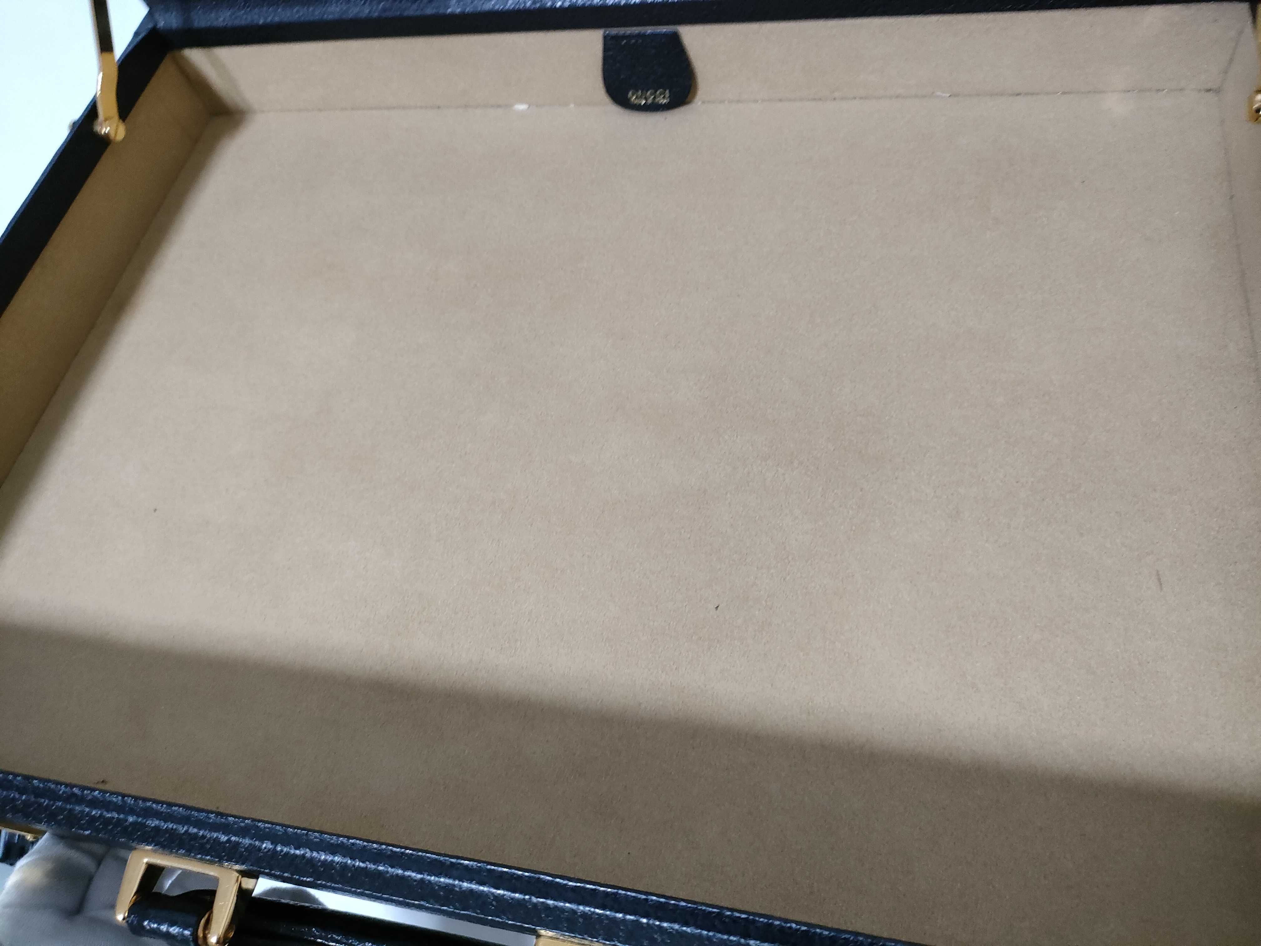 Attache Case/Pass Case 235 and 077 016.123.3670 Business Bag — view 11