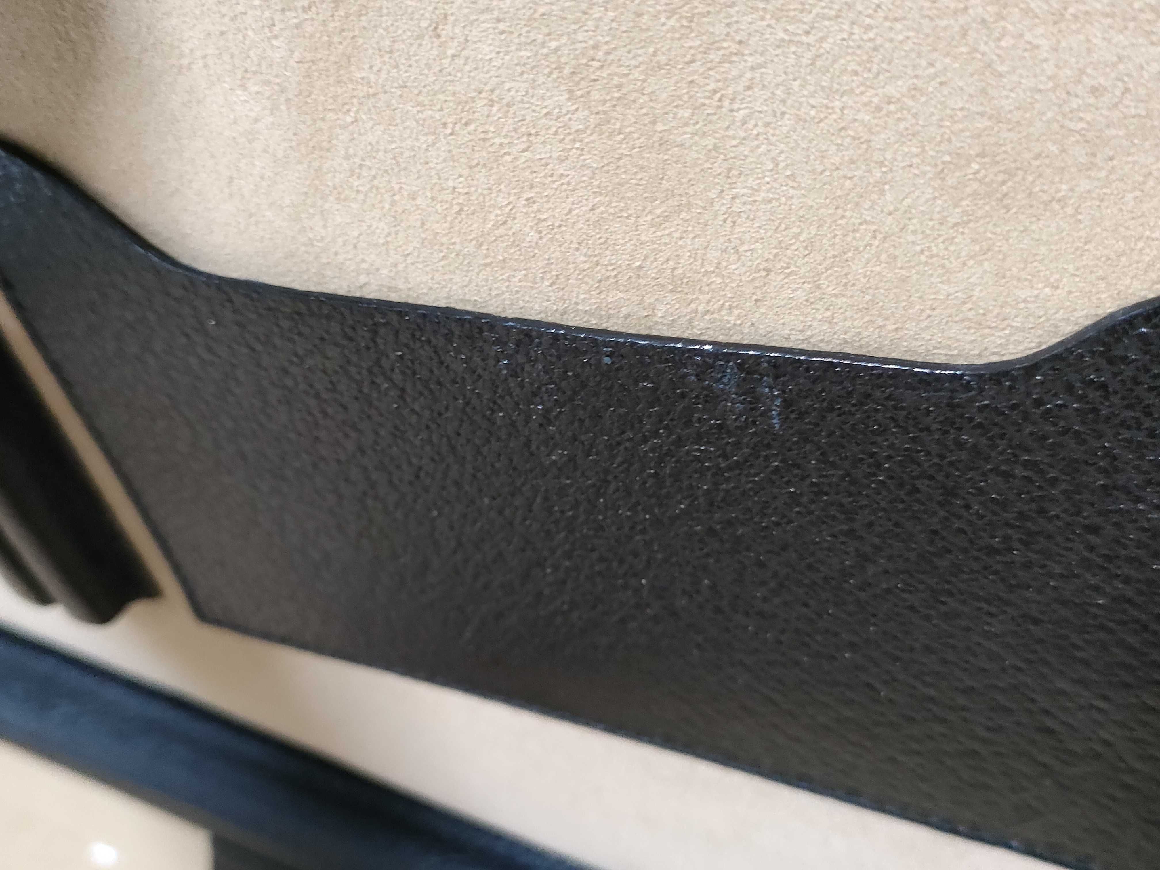 Attache Case/Pass Case 235 and 077 016.123.3670 Business Bag — view 13