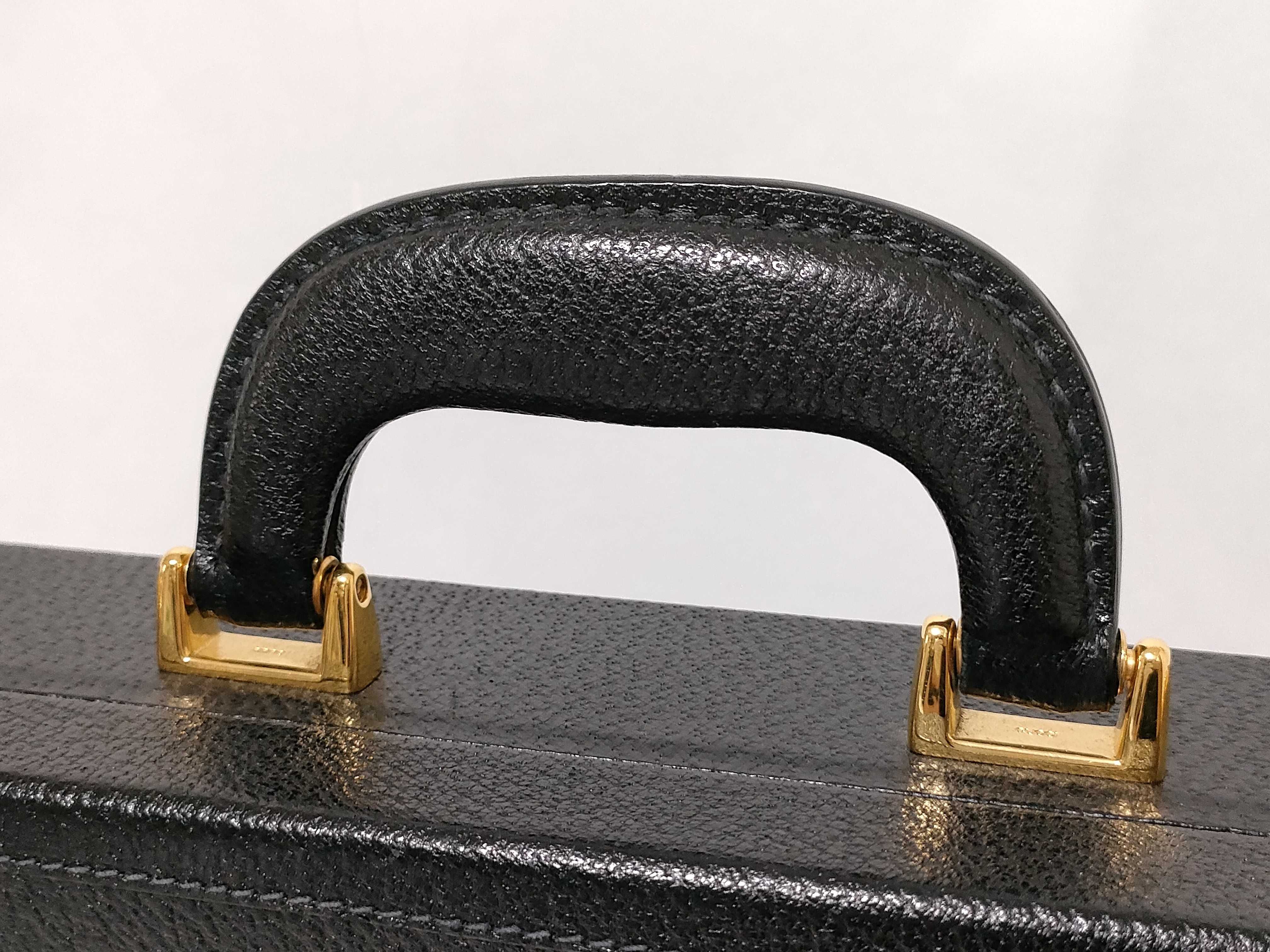Attache Case/Pass Case 235 and 077 016.123.3670 Business Bag — view 3