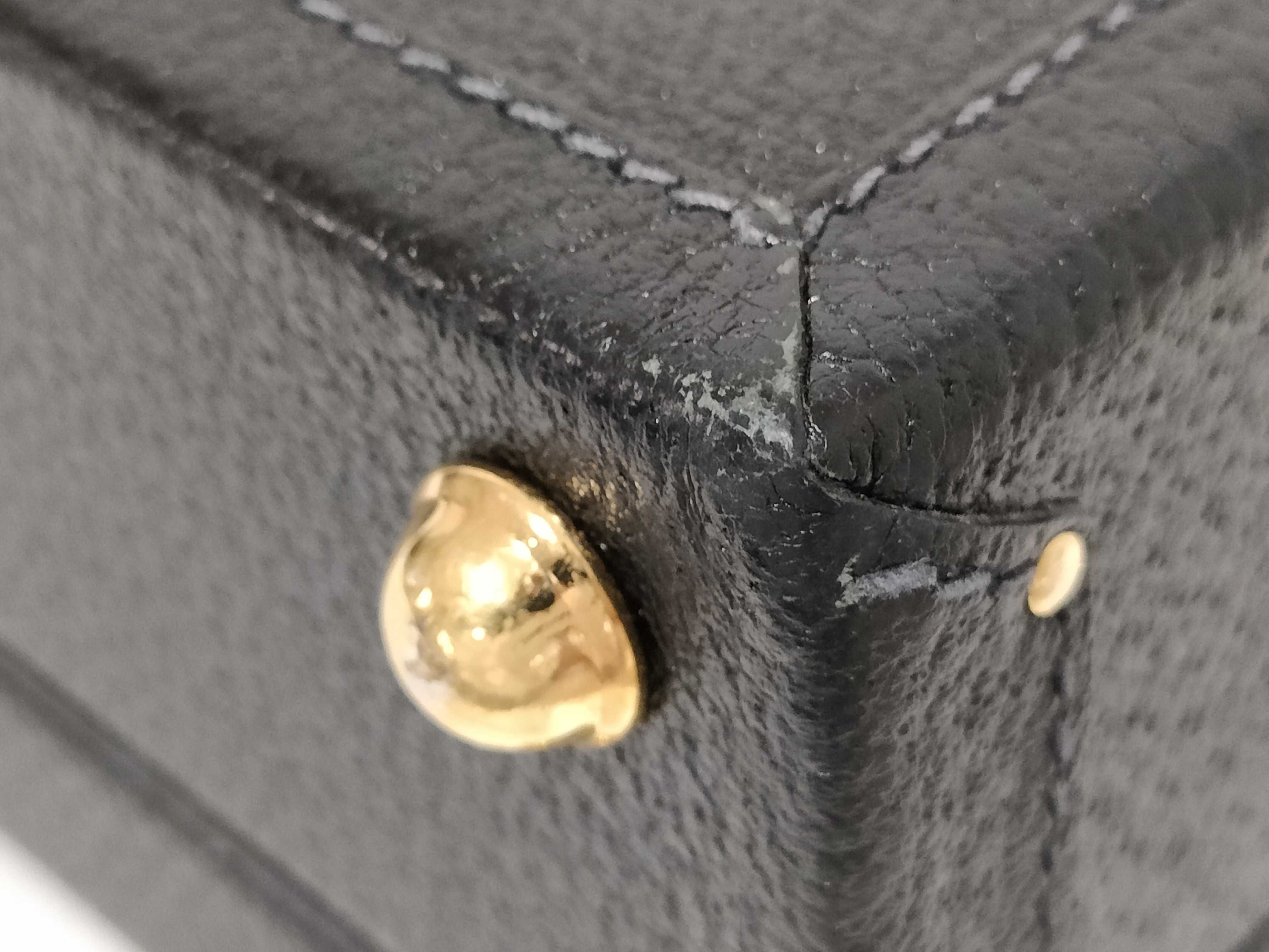 Attache Case/Pass Case 235 and 077 016.123.3670 Business Bag — view 6