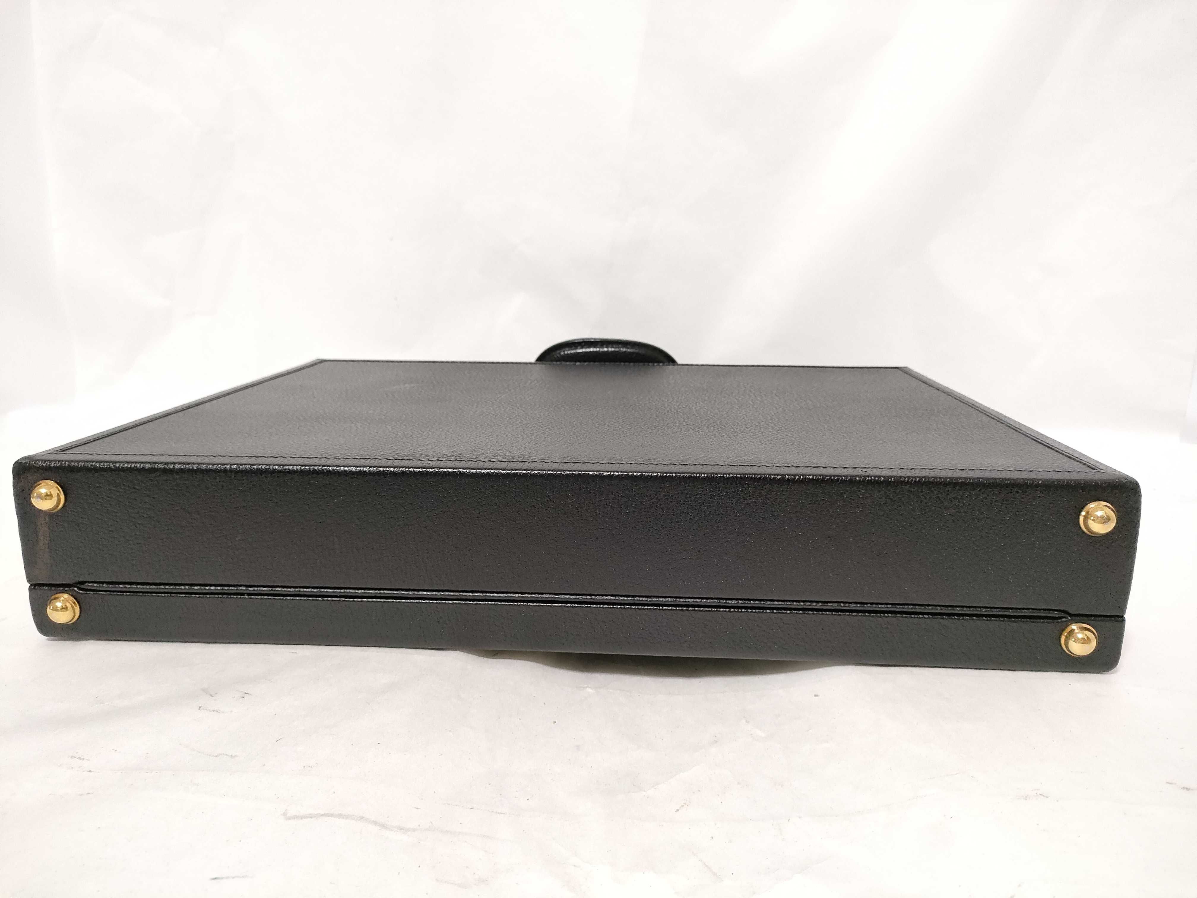 Attache Case/Pass Case 235 and 077 016.123.3670 Business Bag — view 7