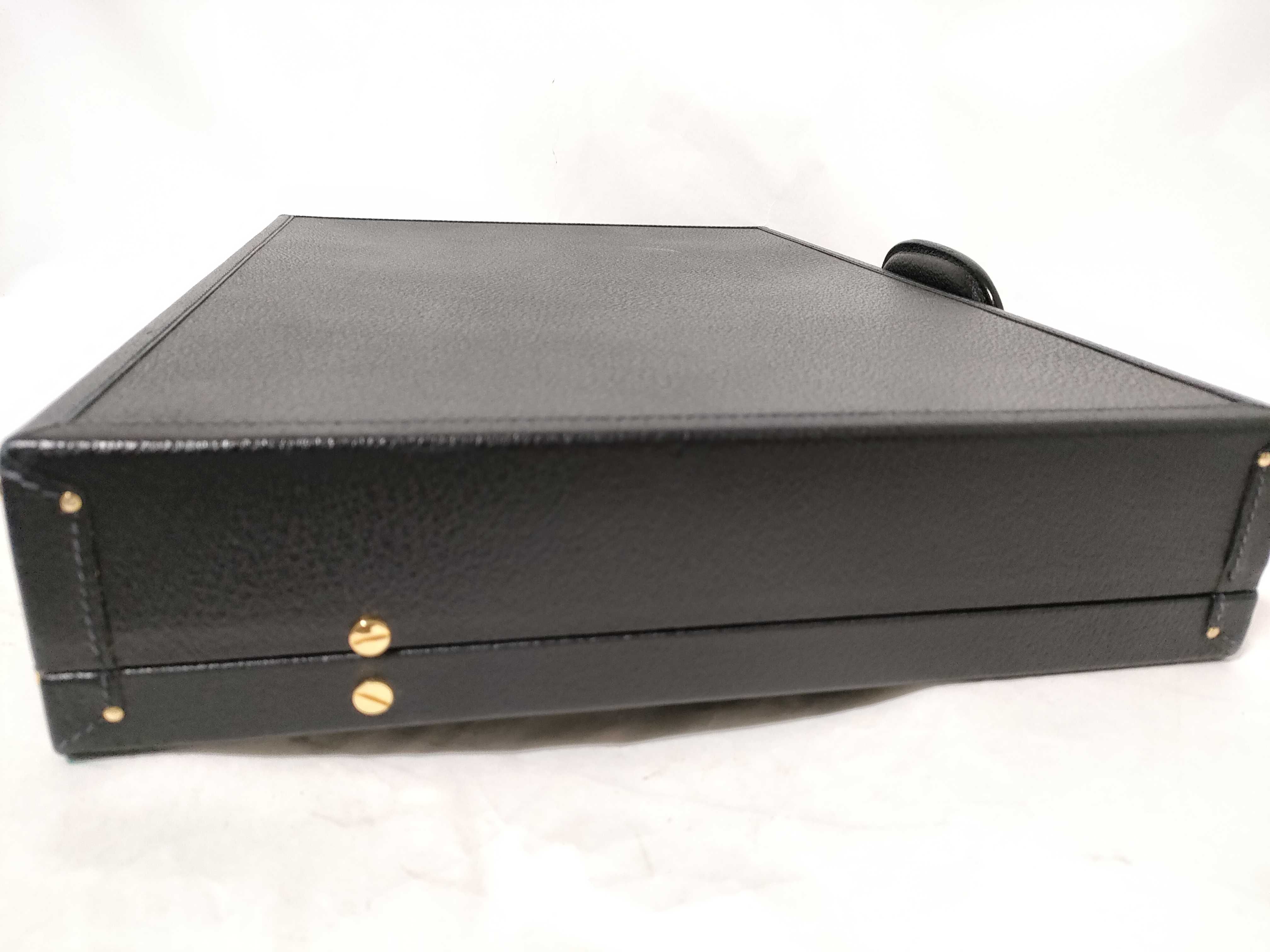 Attache Case/Pass Case 235 and 077 016.123.3670 Business Bag — view 8