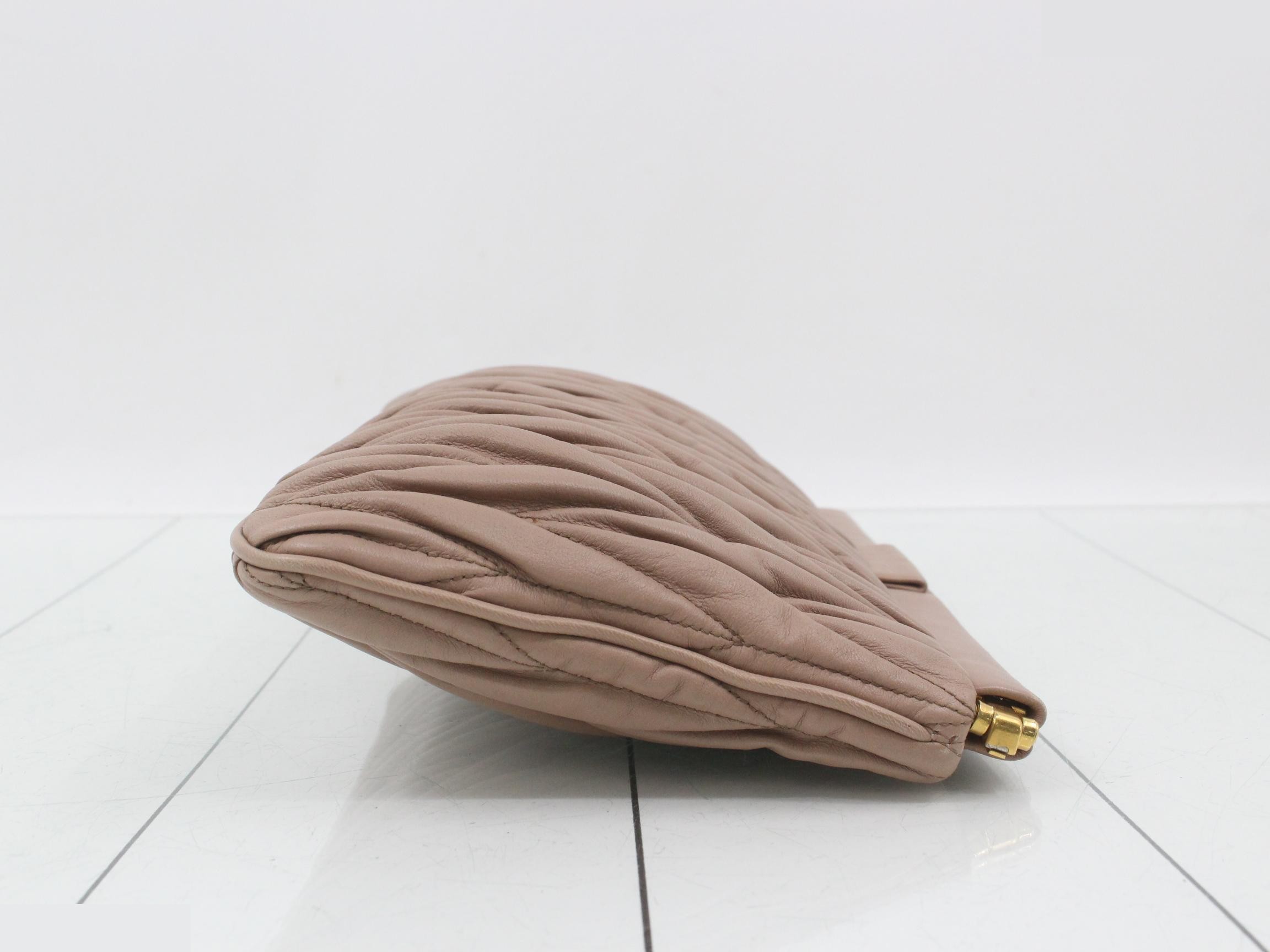 Matelassé (bag) — view 3