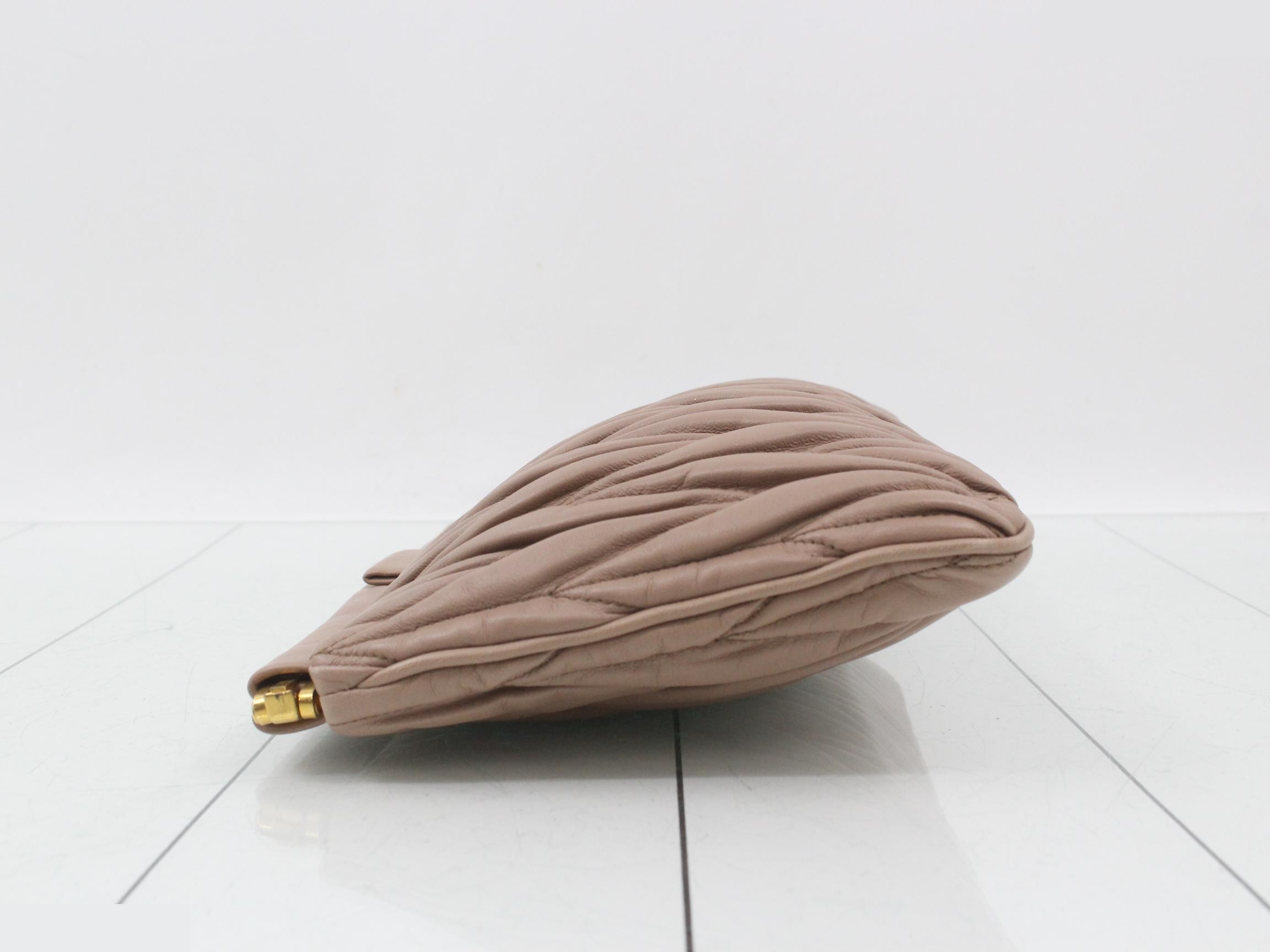 Matelassé (bag) — view 4