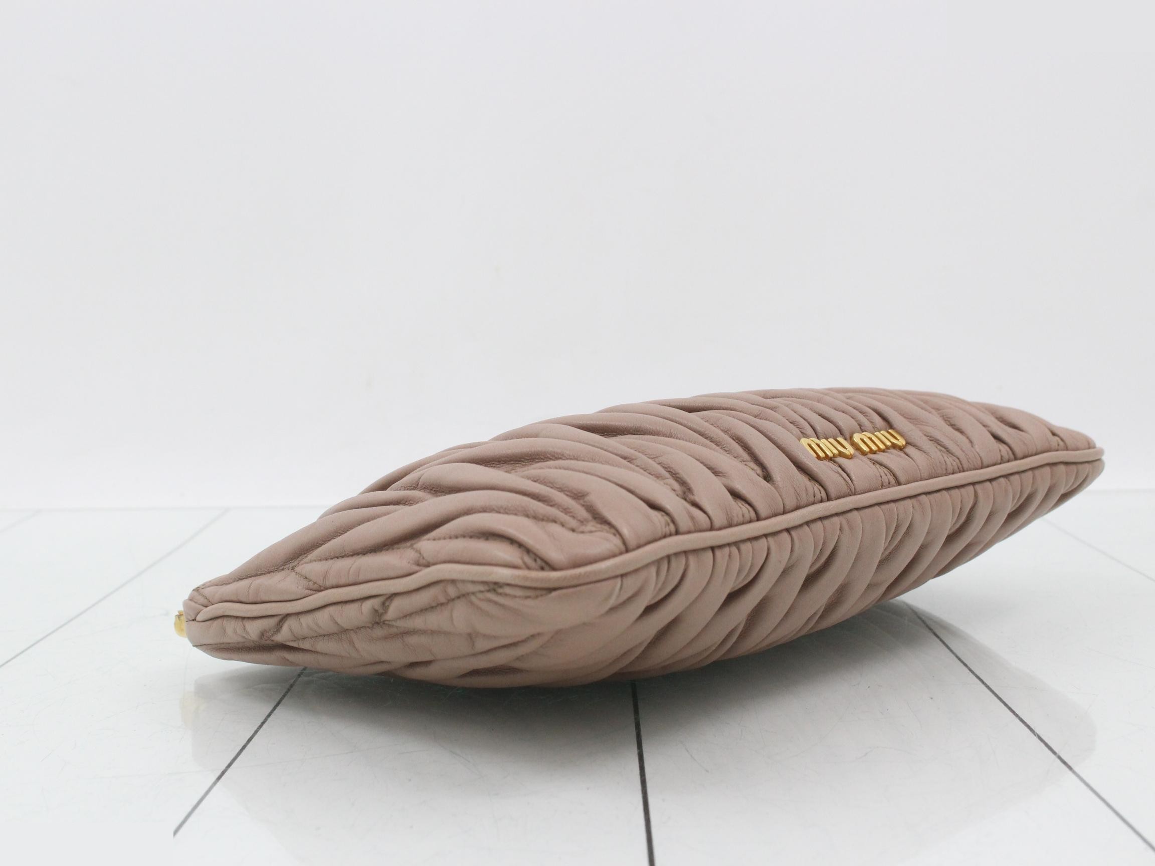 Matelassé (bag) — view 5
