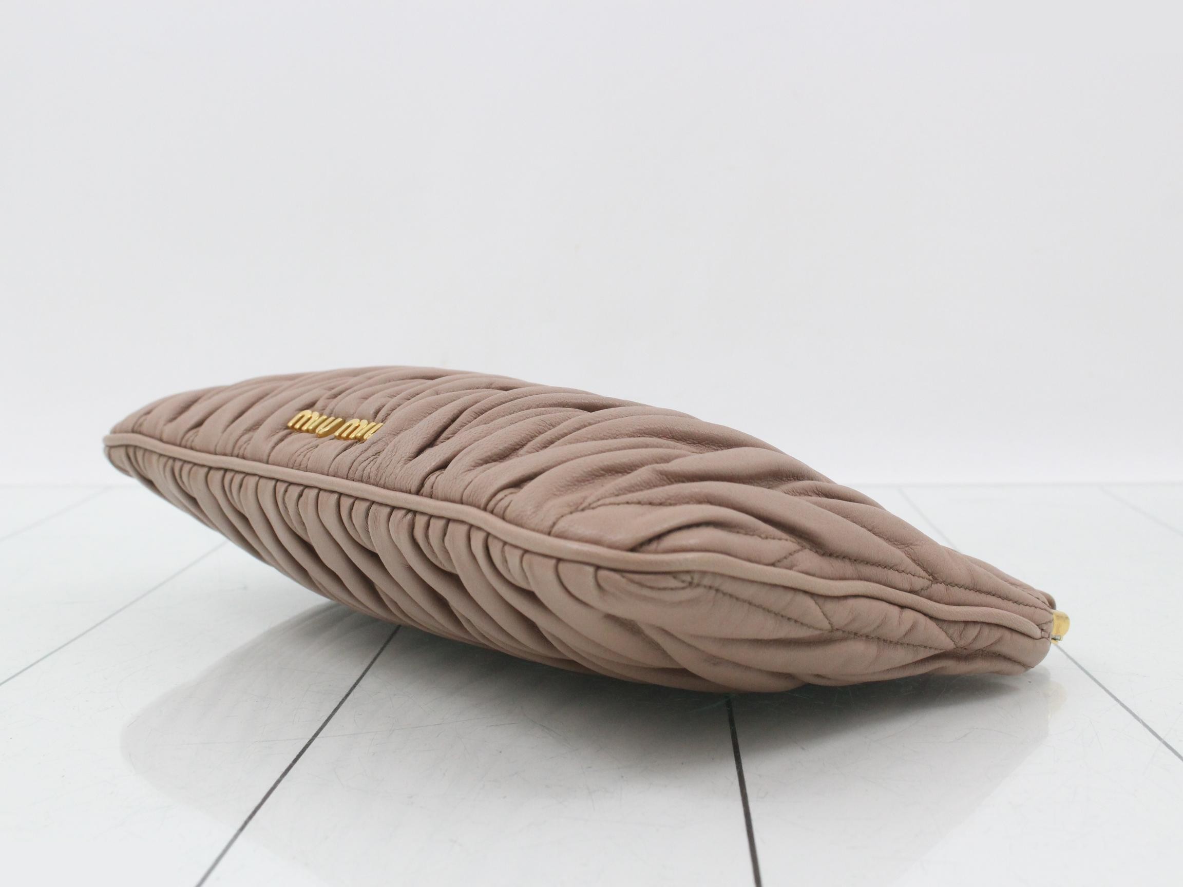 Matelassé (bag) — view 6