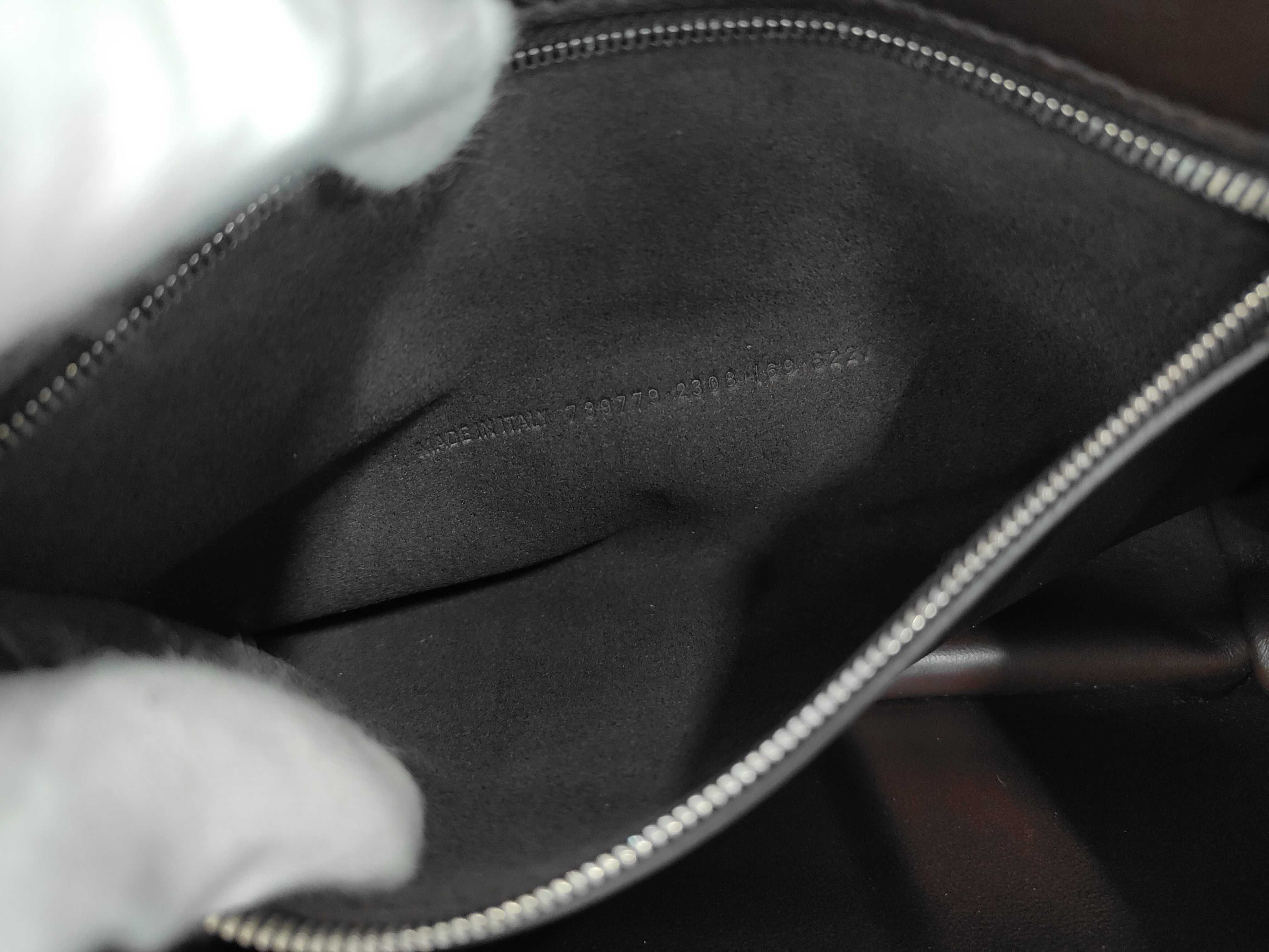 Suede Rodeo Shoulder Bag — view 12