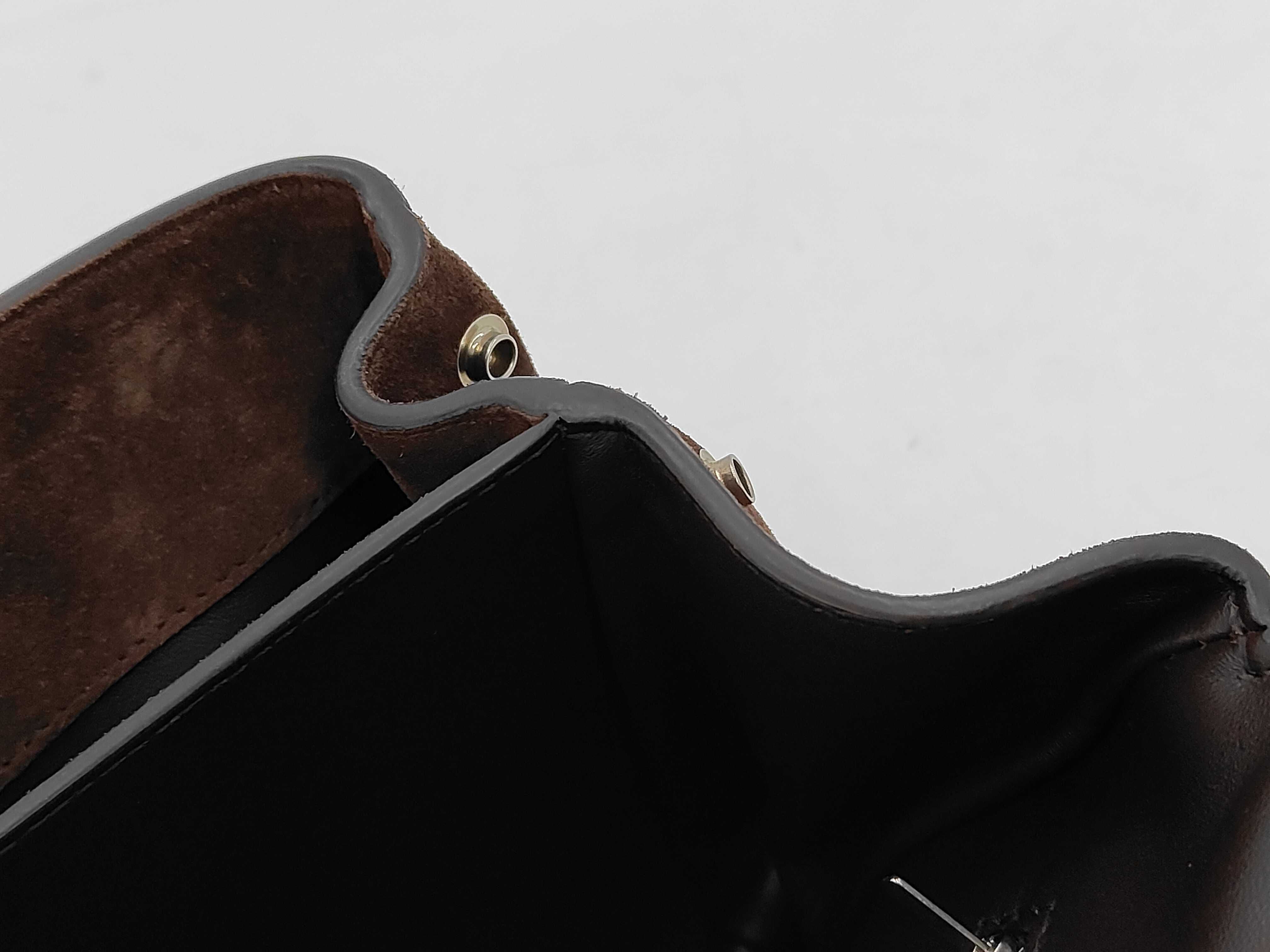 Suede Rodeo Shoulder Bag — view 13